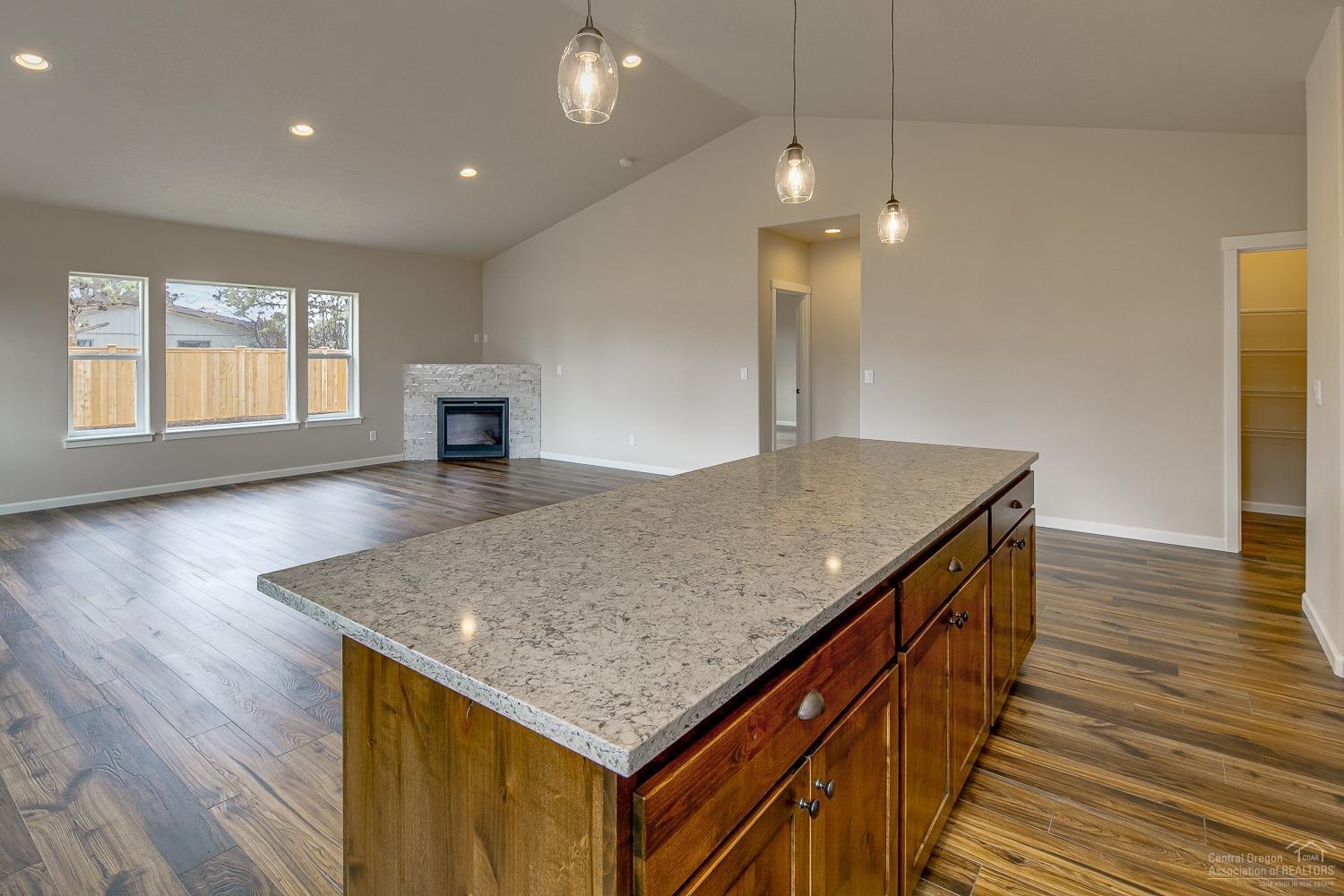 Canyon Rim Village - Residential