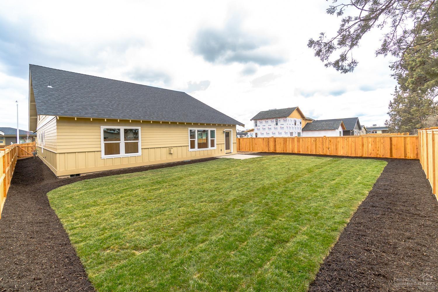 Canyon Rim Village - Residential