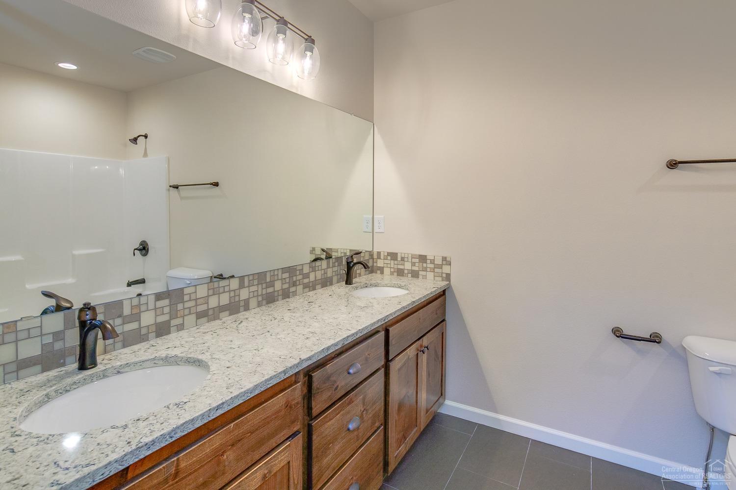 Canyon Rim Village - Residential