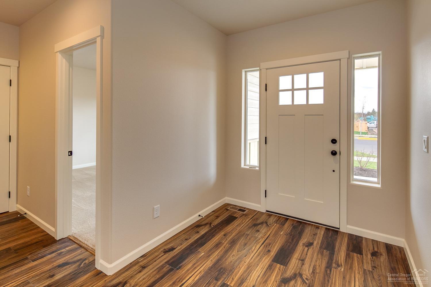 Canyon Rim Village - Residential