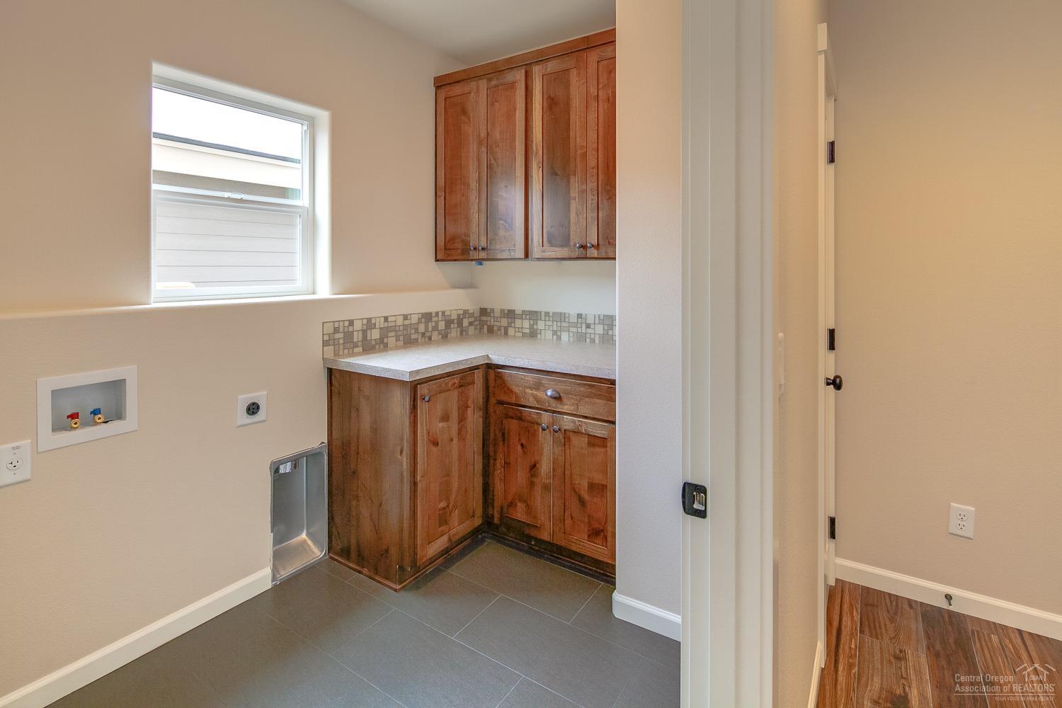 Canyon Rim Village - Residential