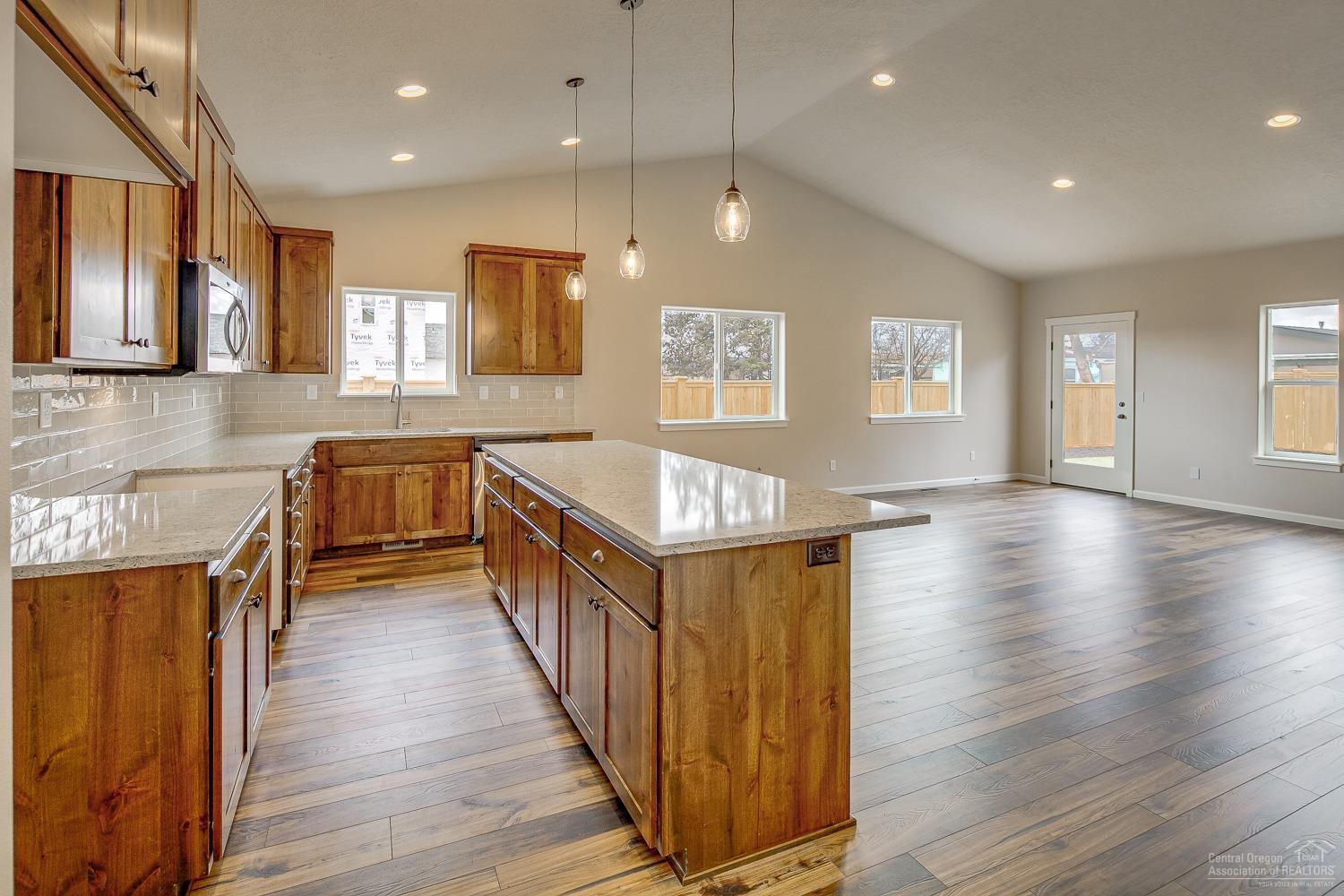 Canyon Rim Village - Residential