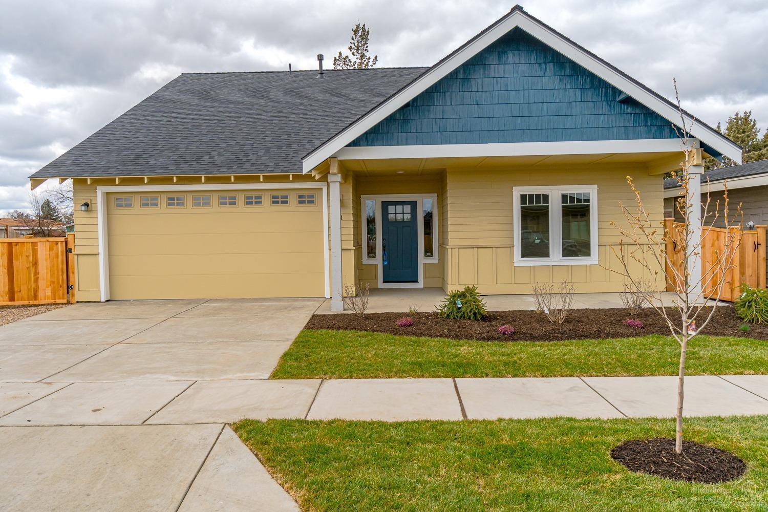 Canyon Rim Village - Residential