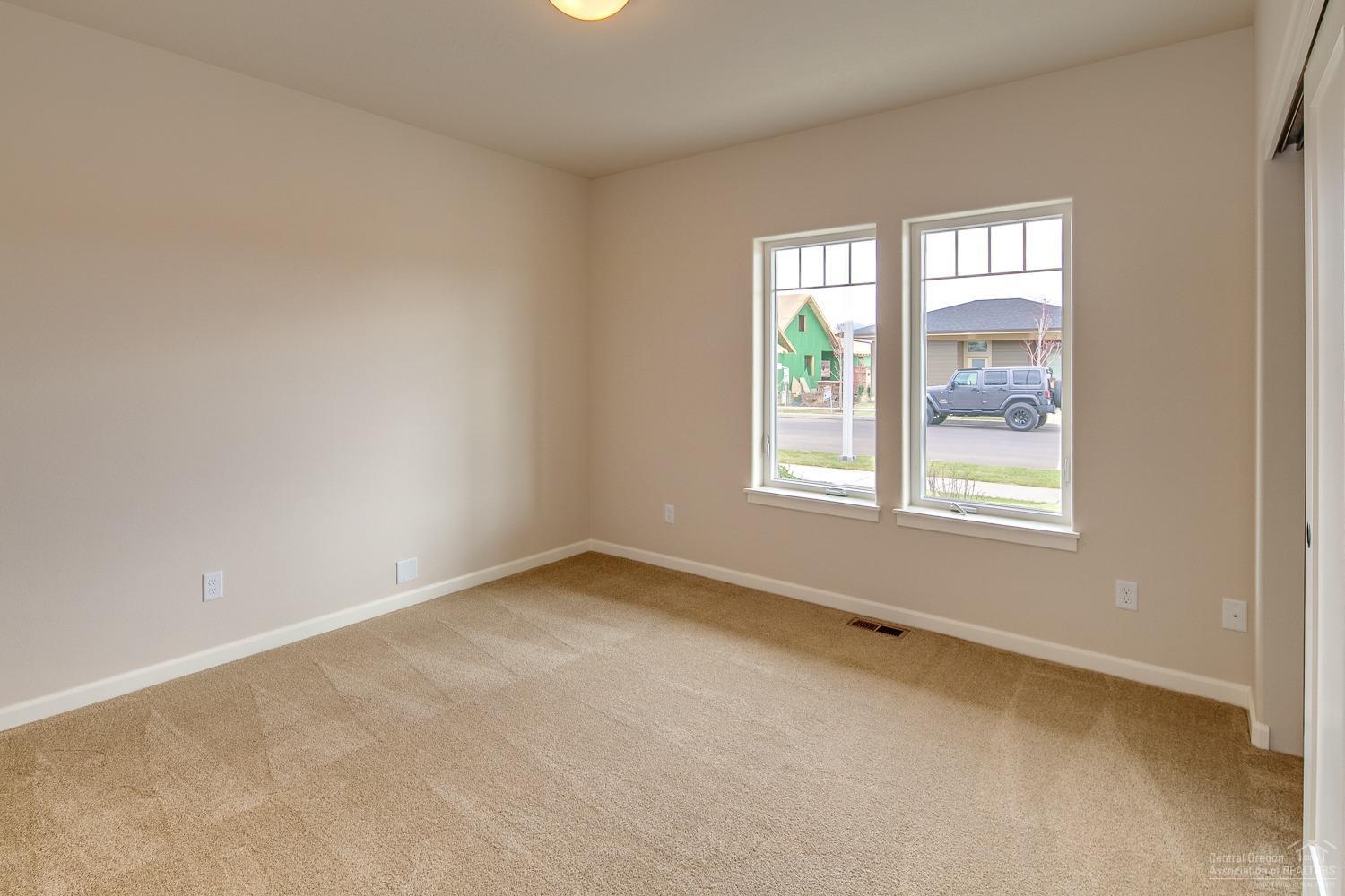 Canyon Rim Village - Residential