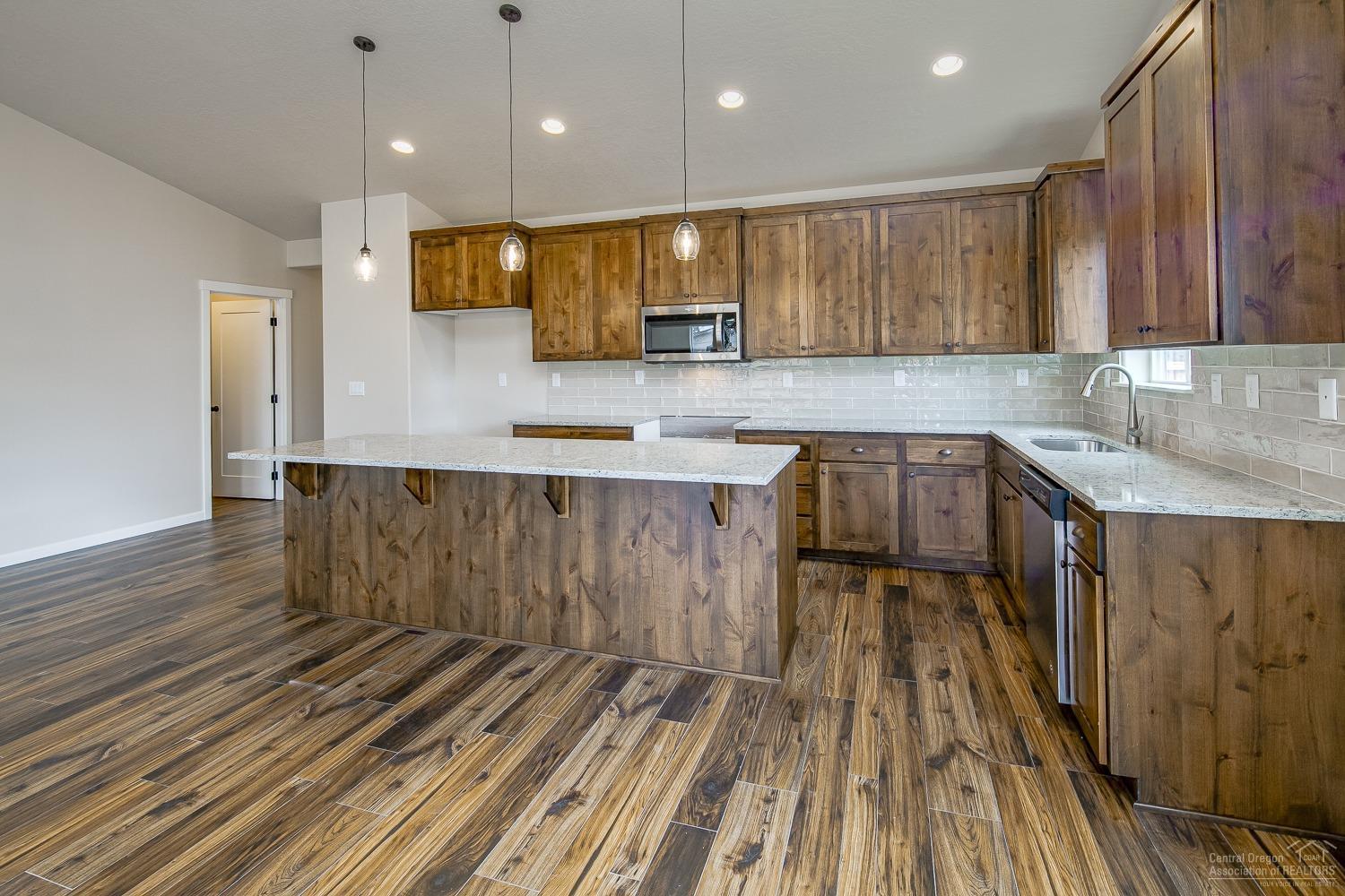 Canyon Rim Village - Residential