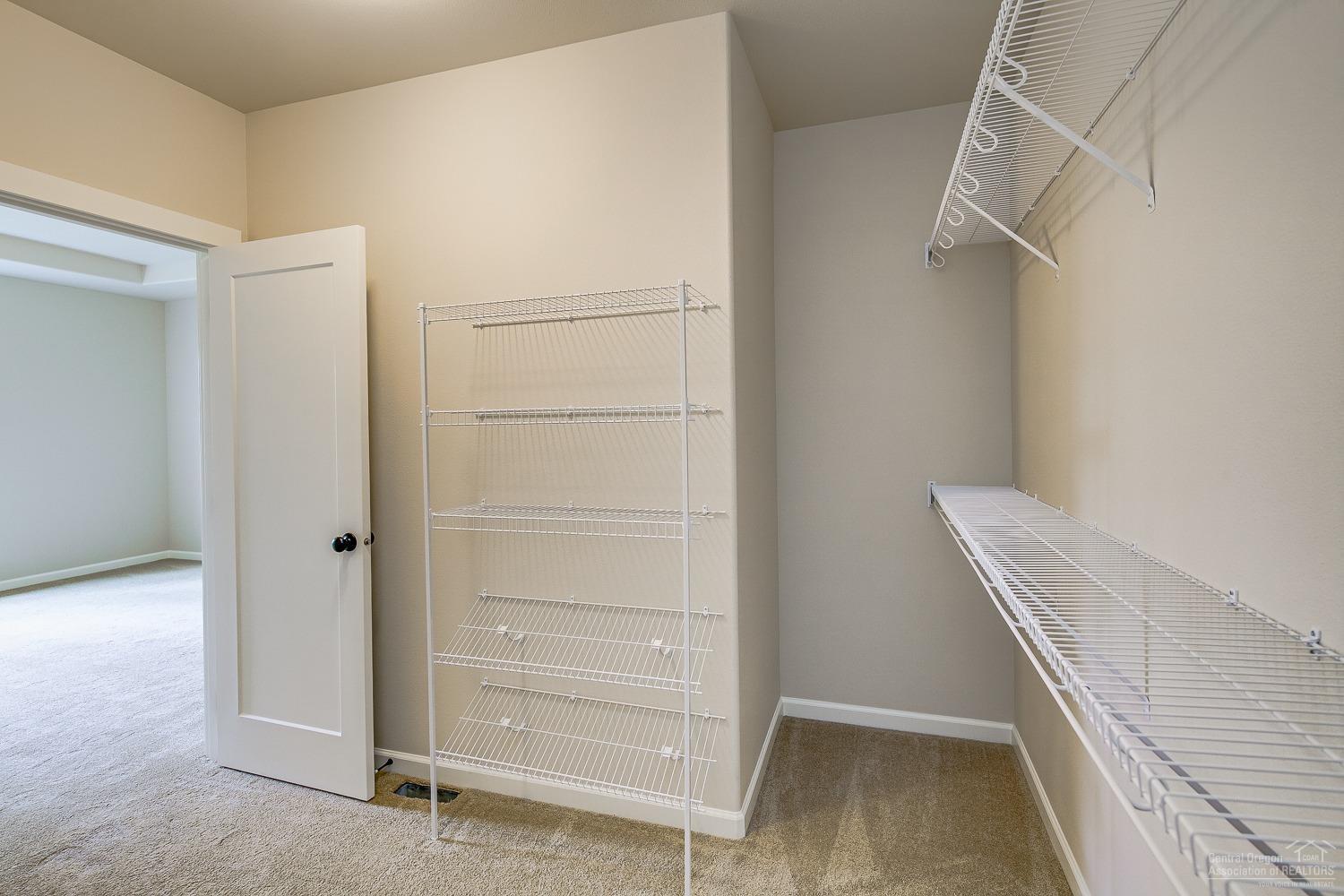 Canyon Rim Village - Residential