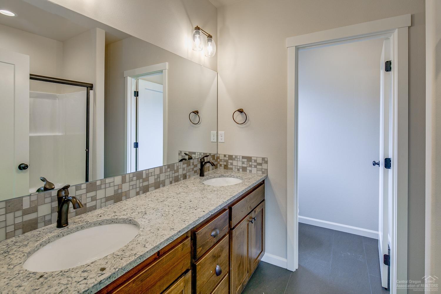 Canyon Rim Village - Residential