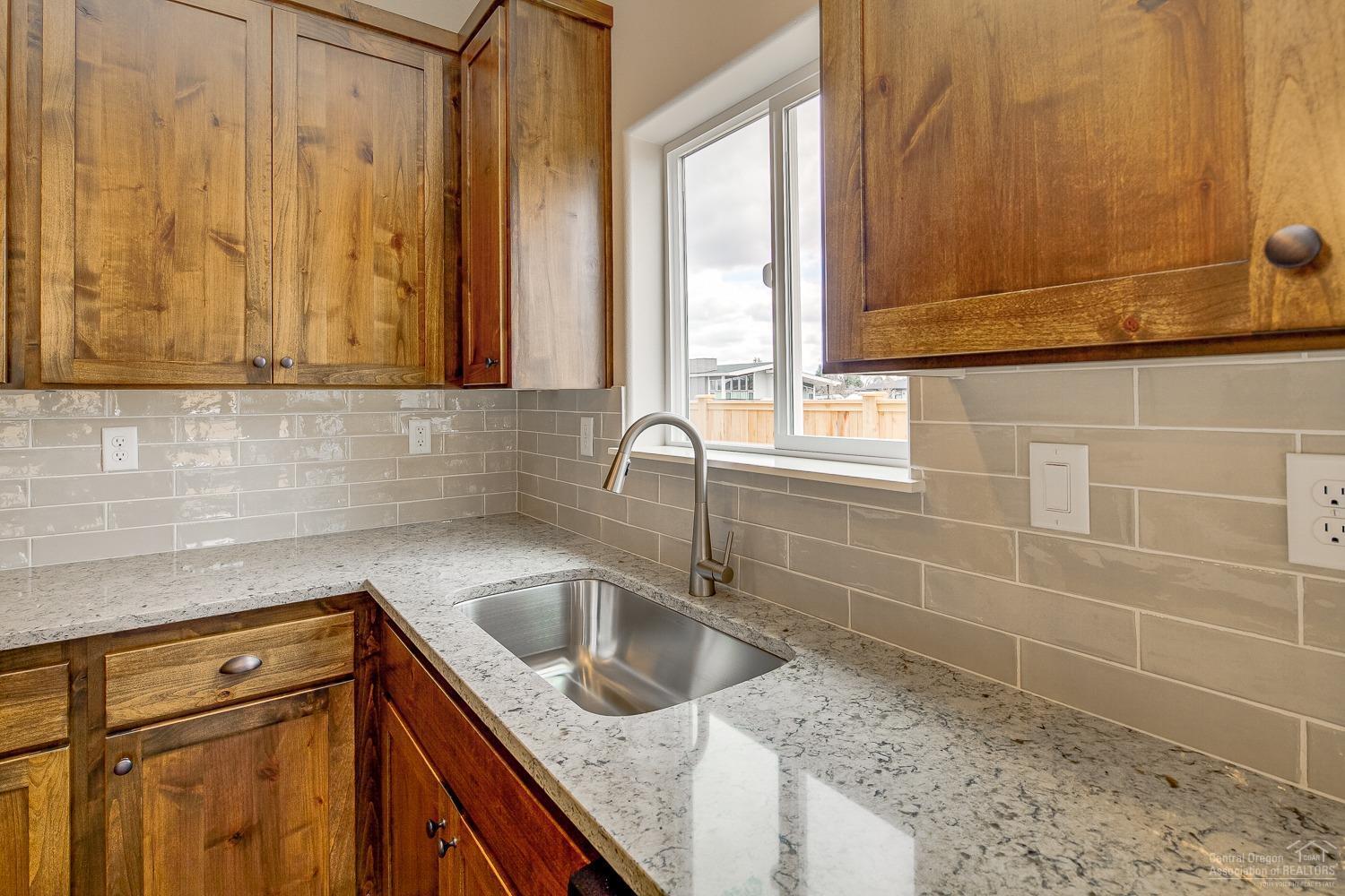 Canyon Rim Village - Residential