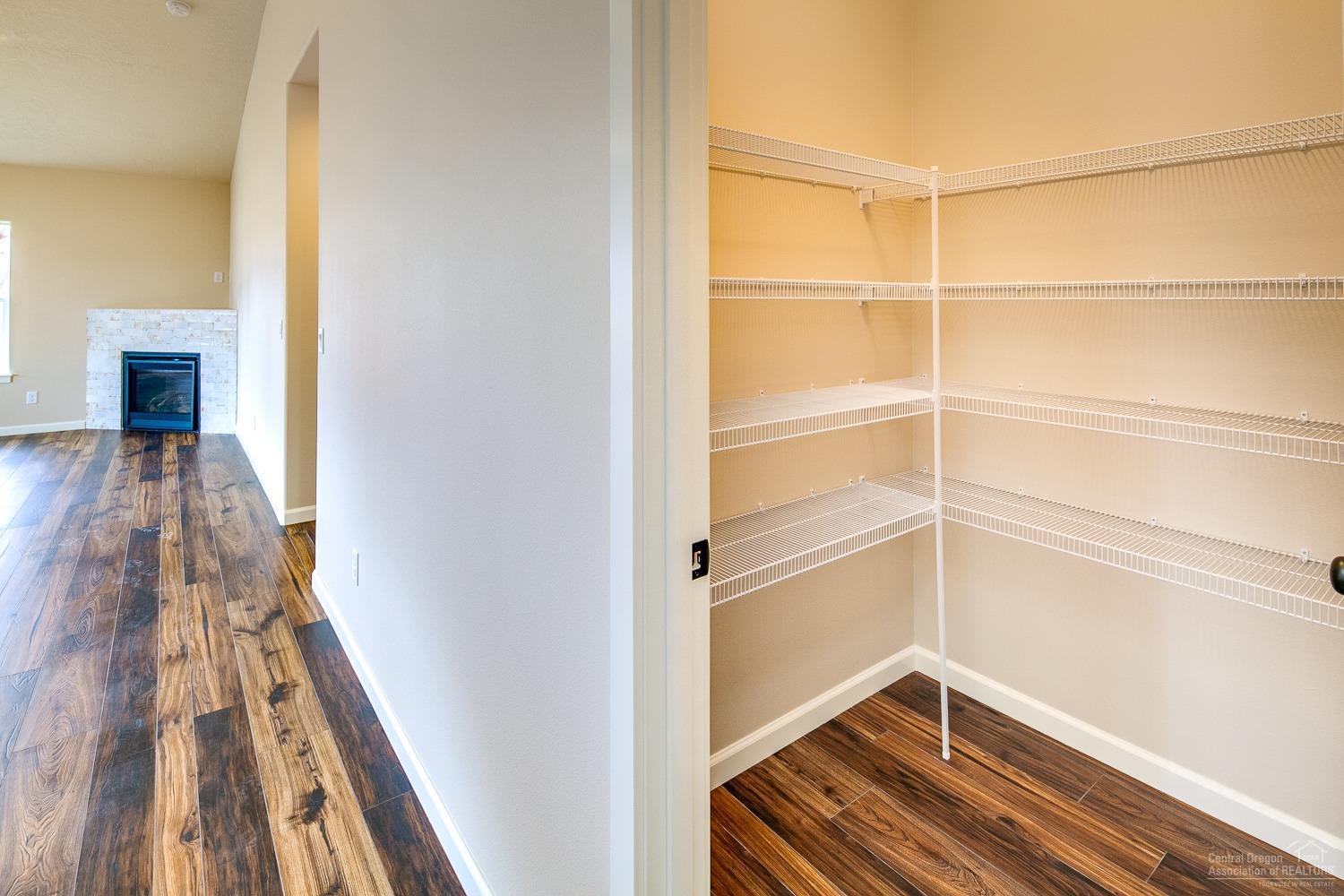 Canyon Rim Village - Residential