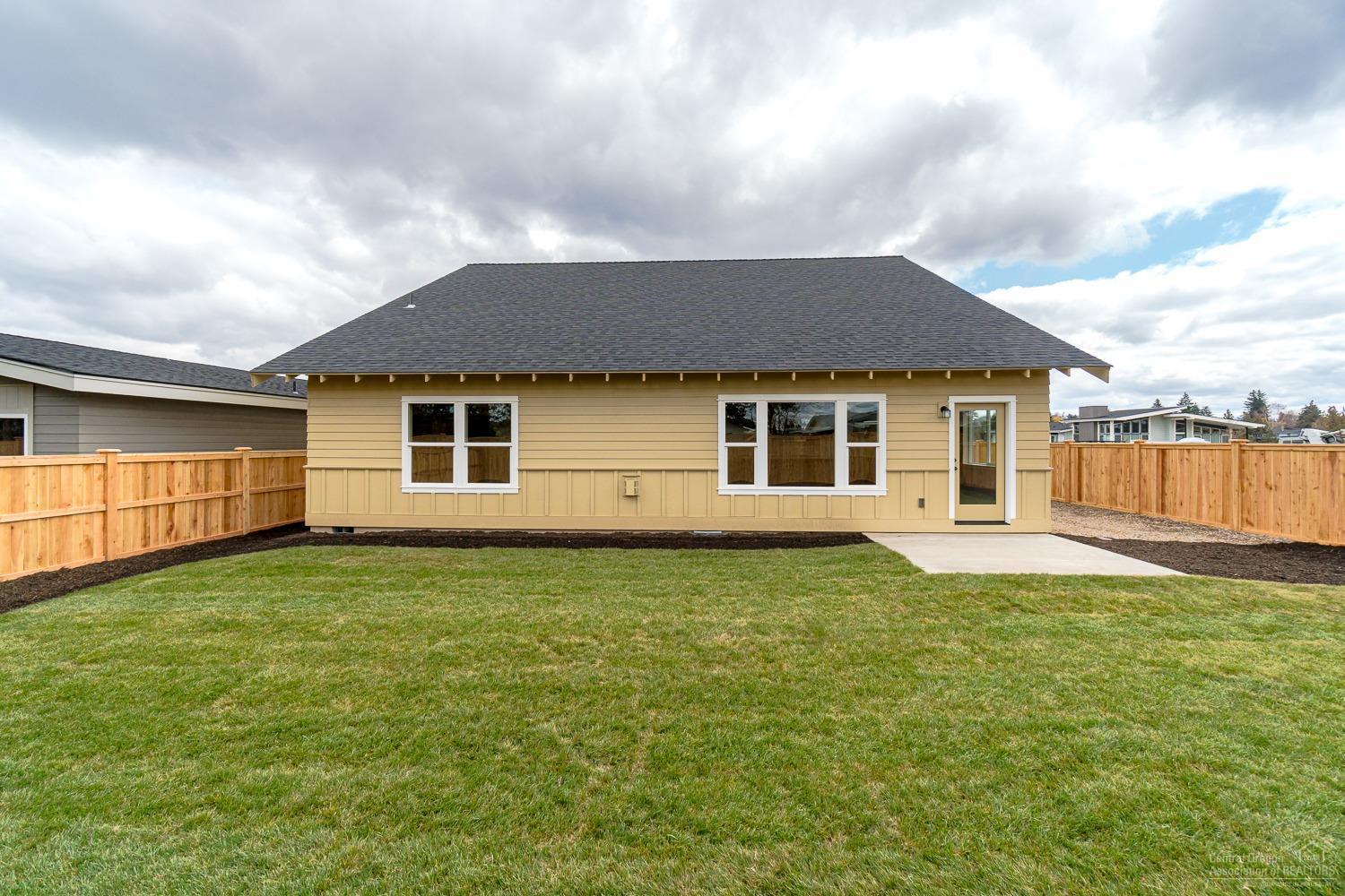 Canyon Rim Village - Residential