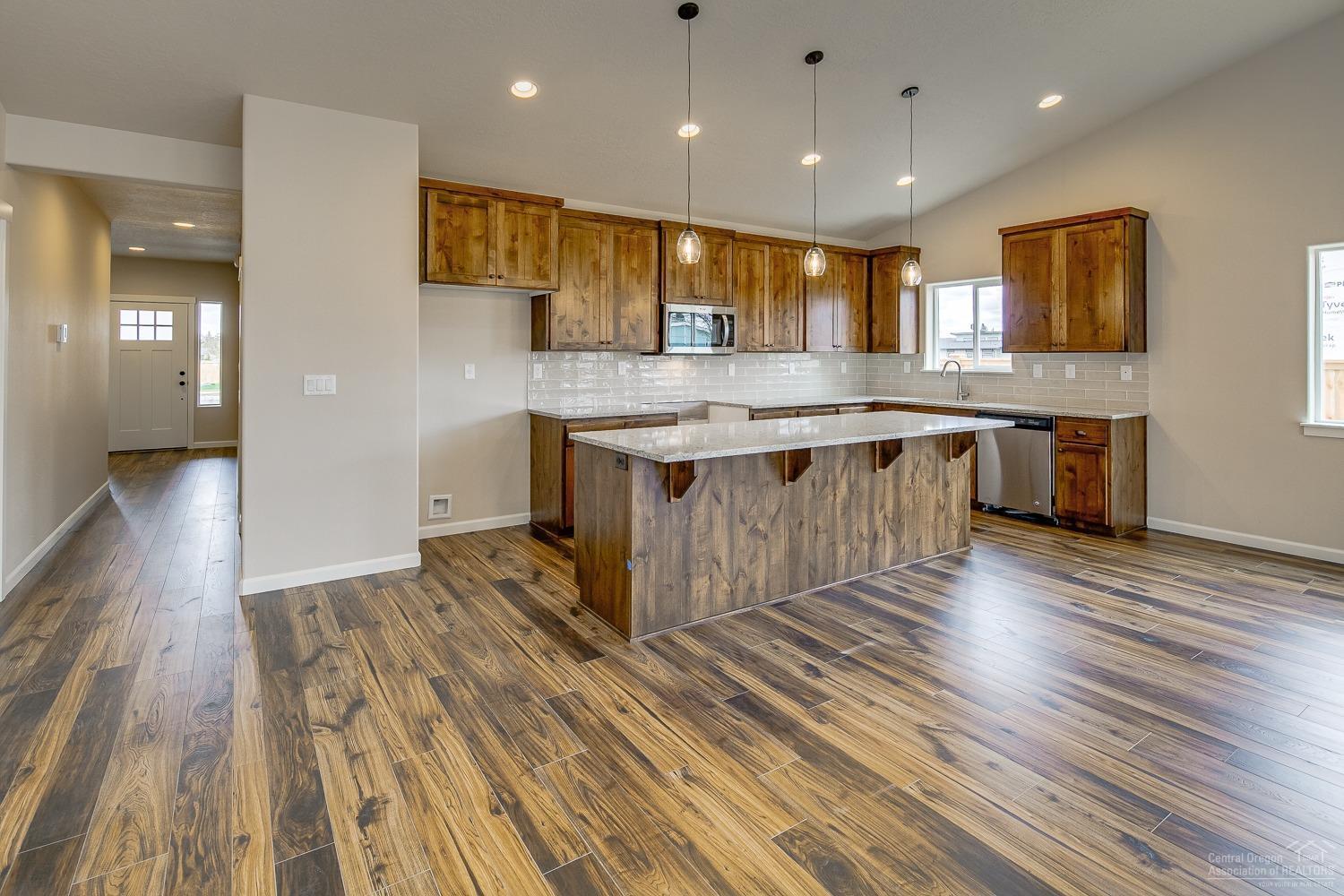 Canyon Rim Village - Residential