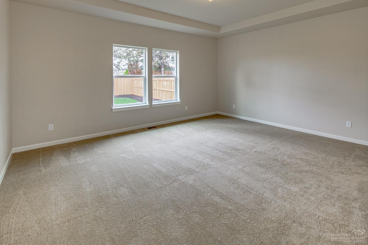 Canyon Rim Village - Residential