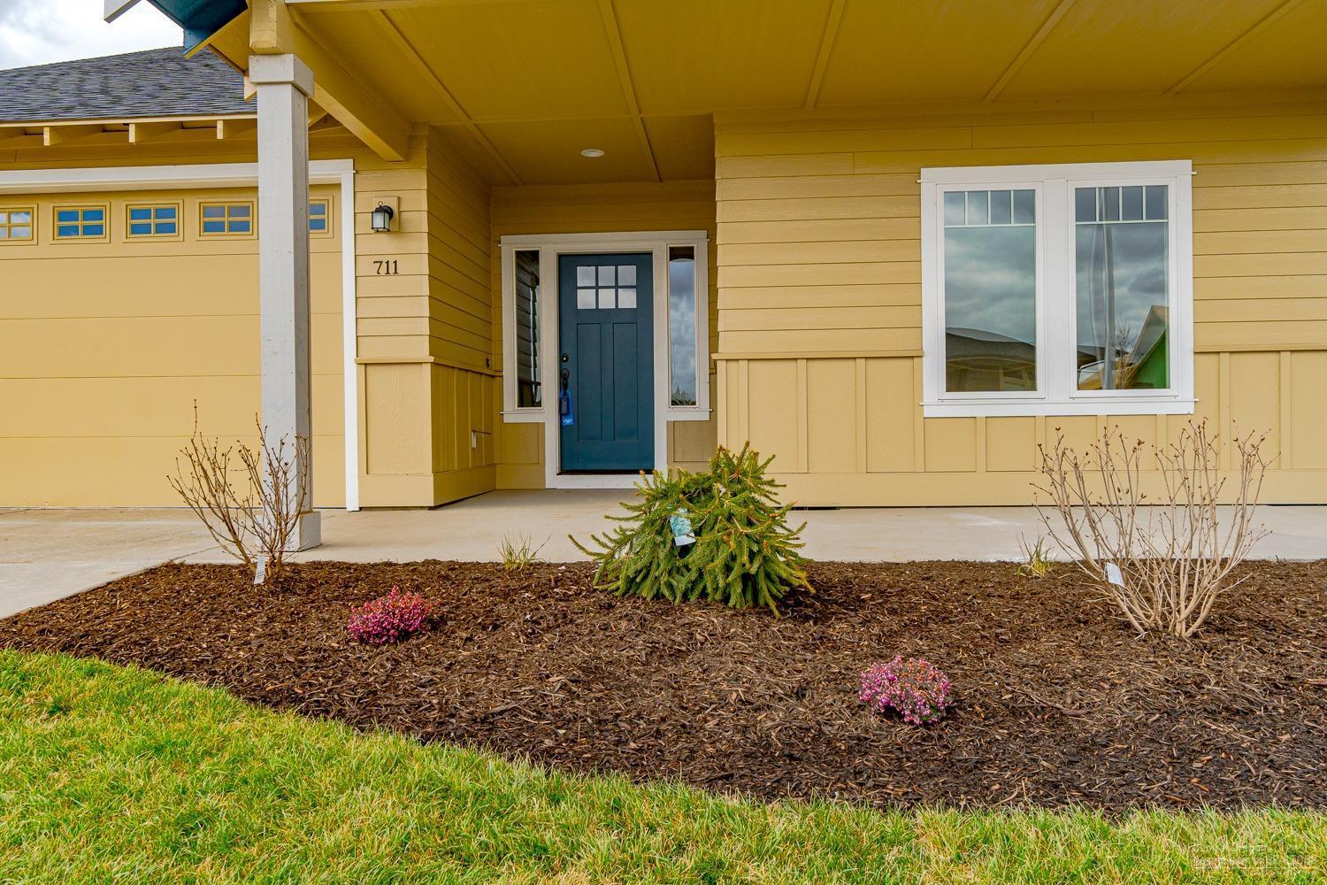 Canyon Rim Village - Residential