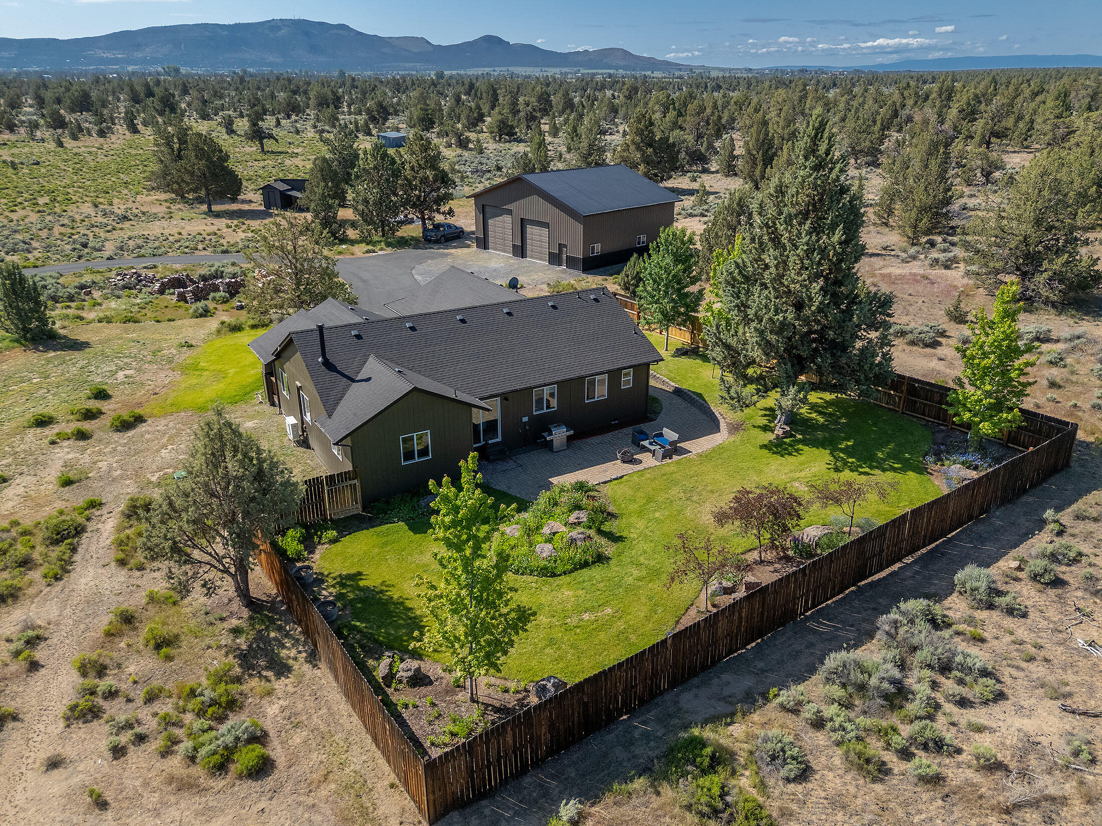 15920 SW Twin Lakes Road