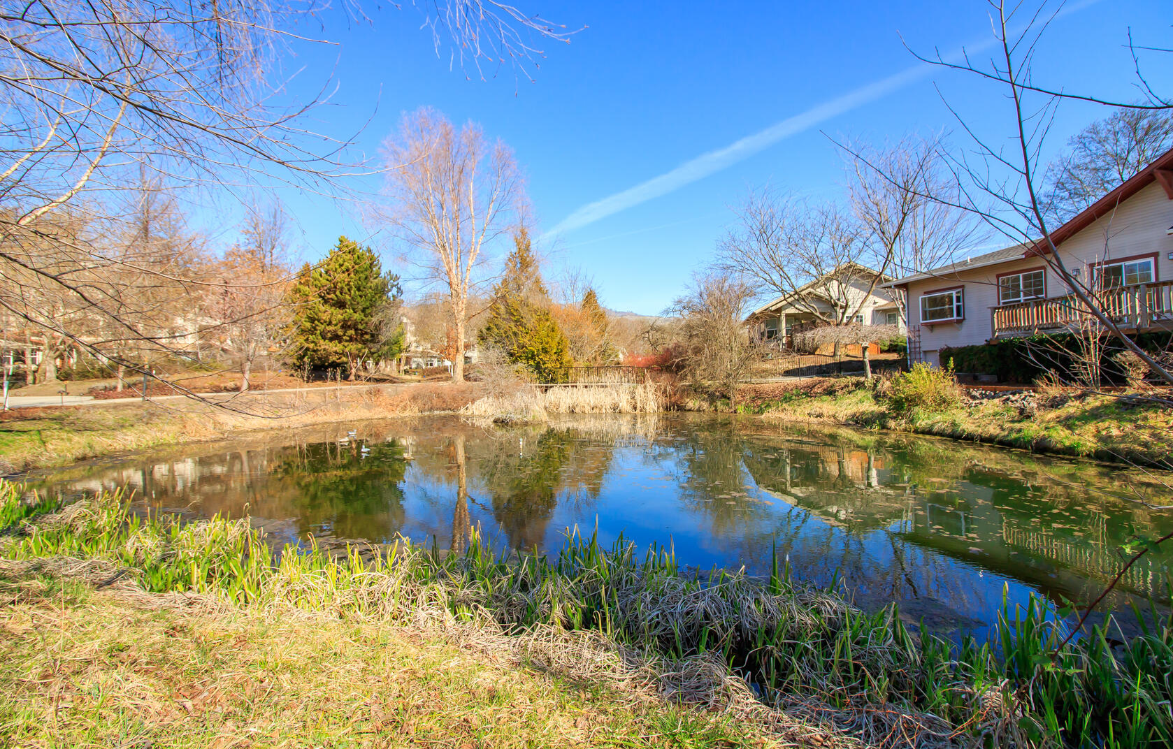 Mountain Meadows Subdivision Phase 1 - Residential