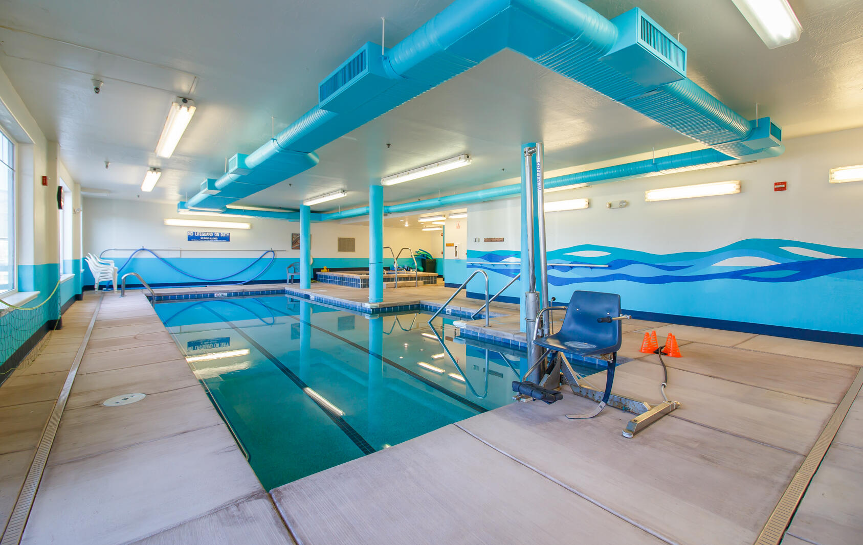 Mountain Meadows Subdivision Phase 1 - Residential