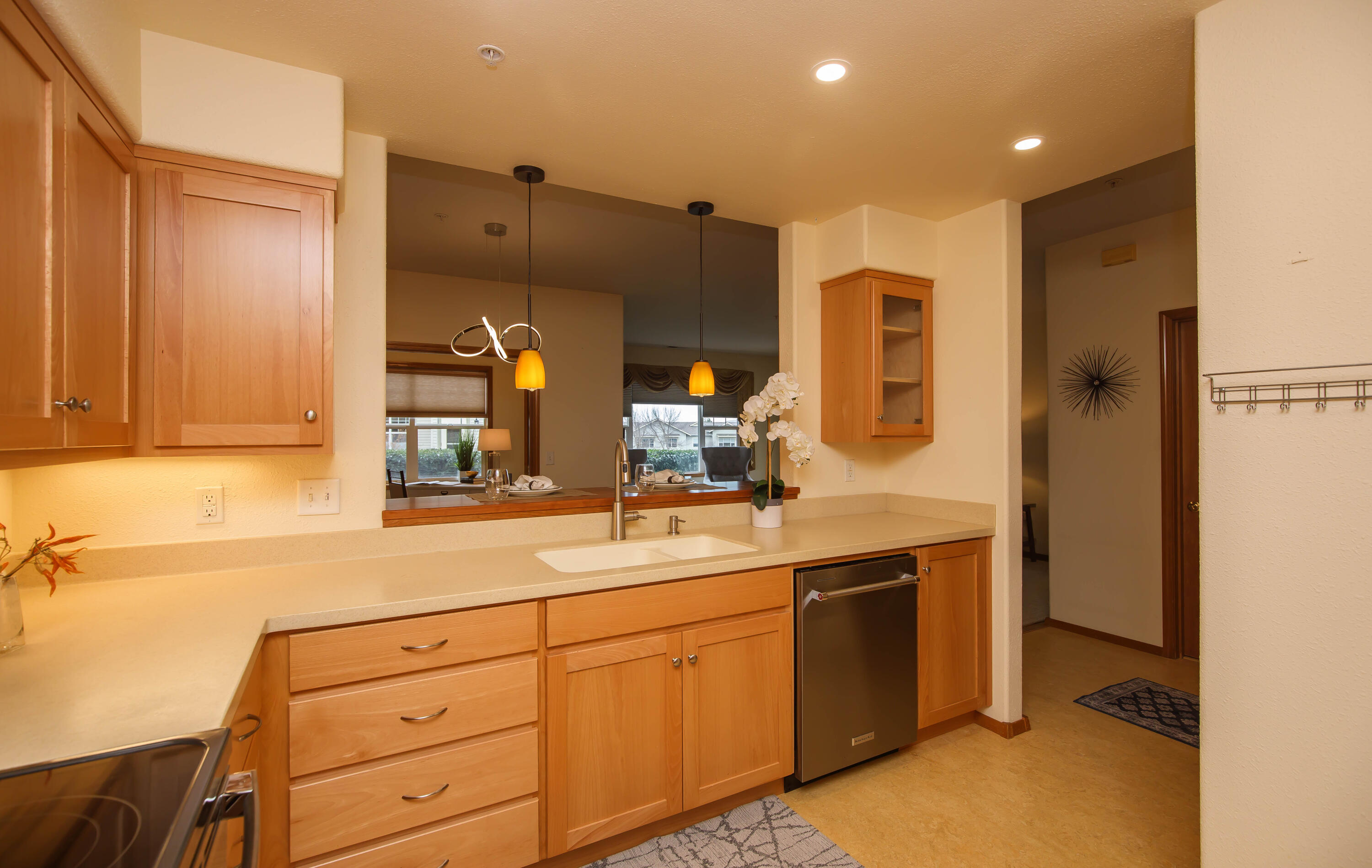 Mountain Meadows Subdivision Phase 1 - Residential