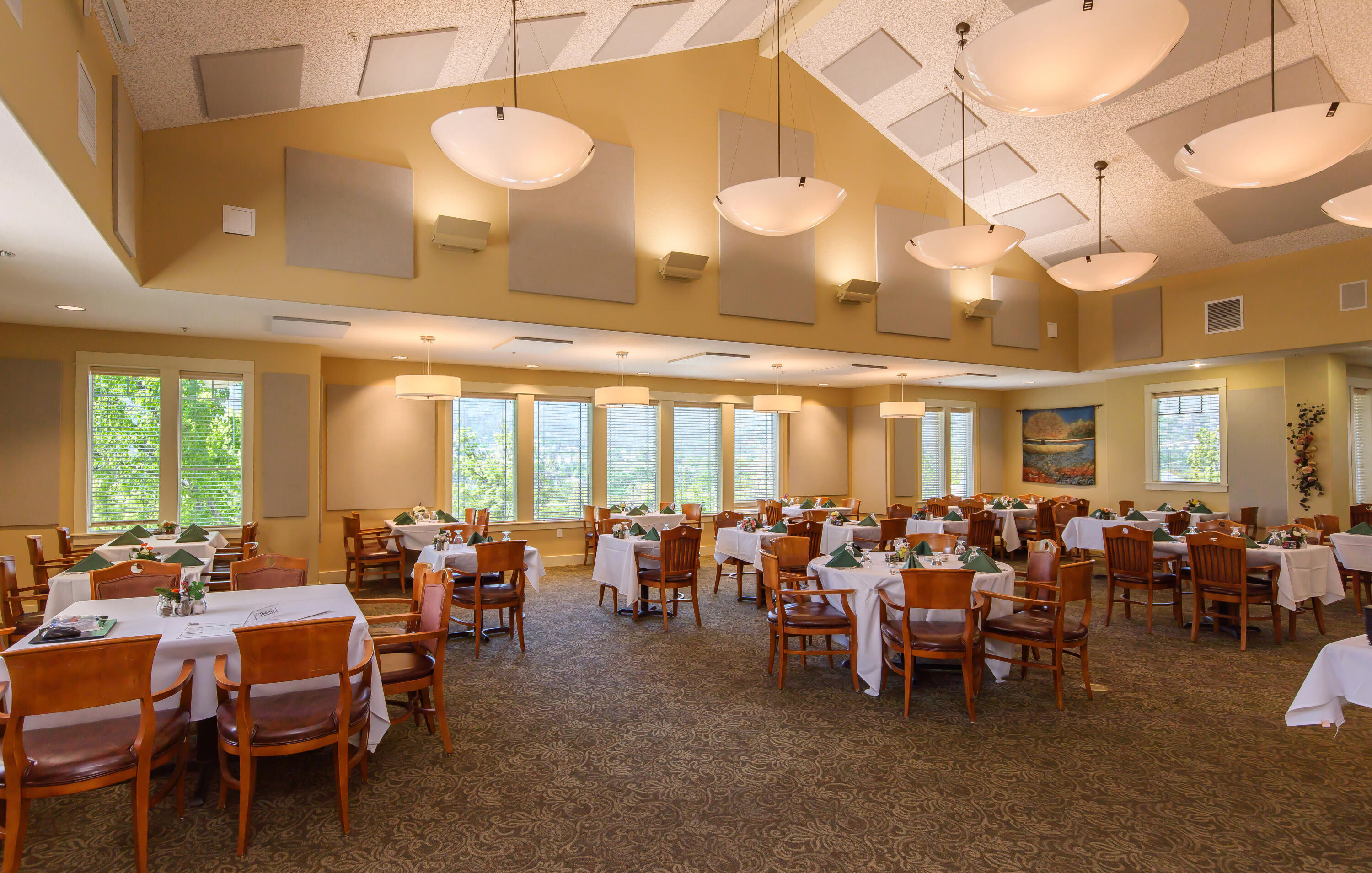 Mountain Meadows Subdivision Phase 1 - Residential