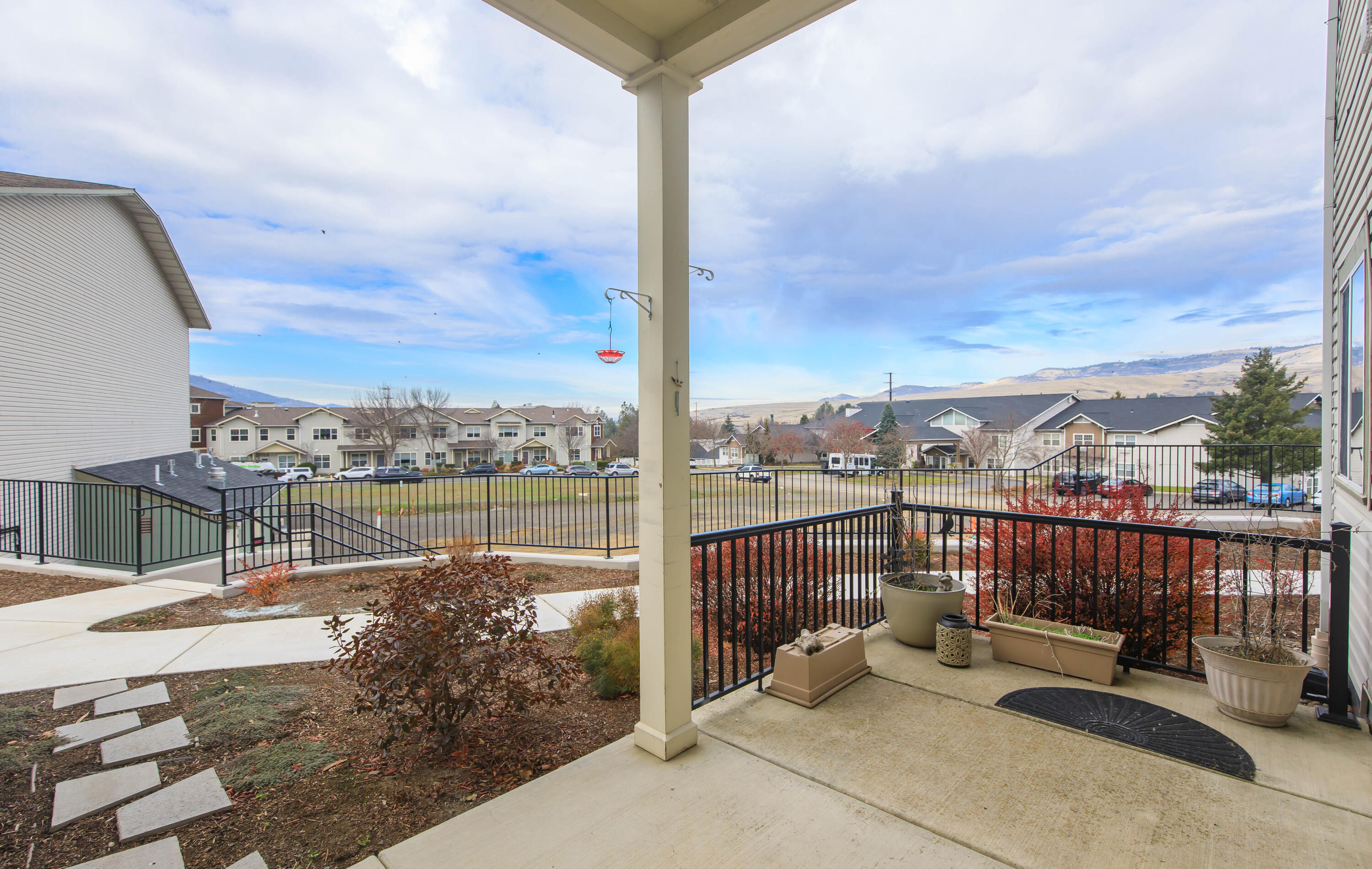 Mountain Meadows Subdivision Phase 1 - Residential