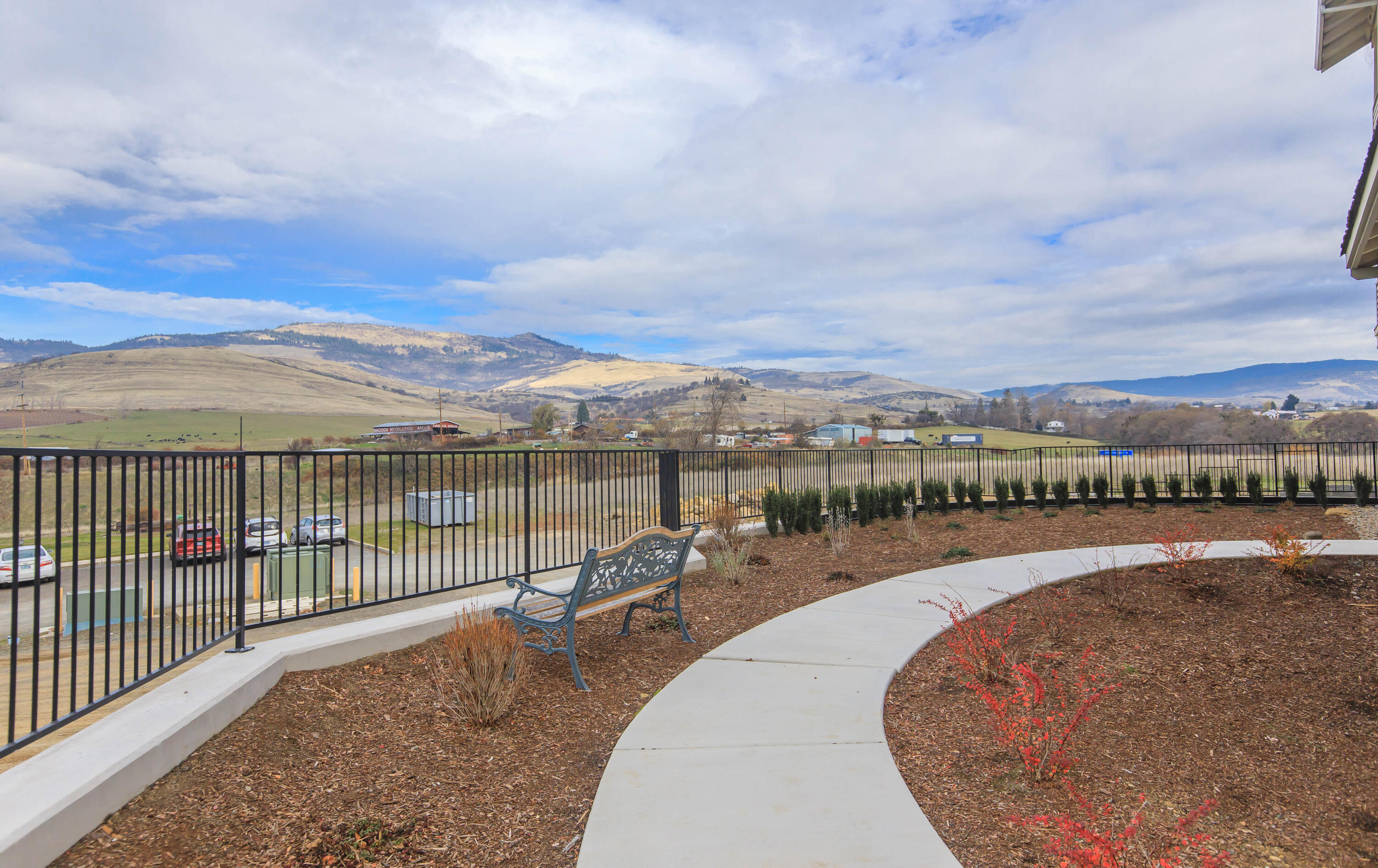 Mountain Meadows Subdivision Phase 1 - Residential
