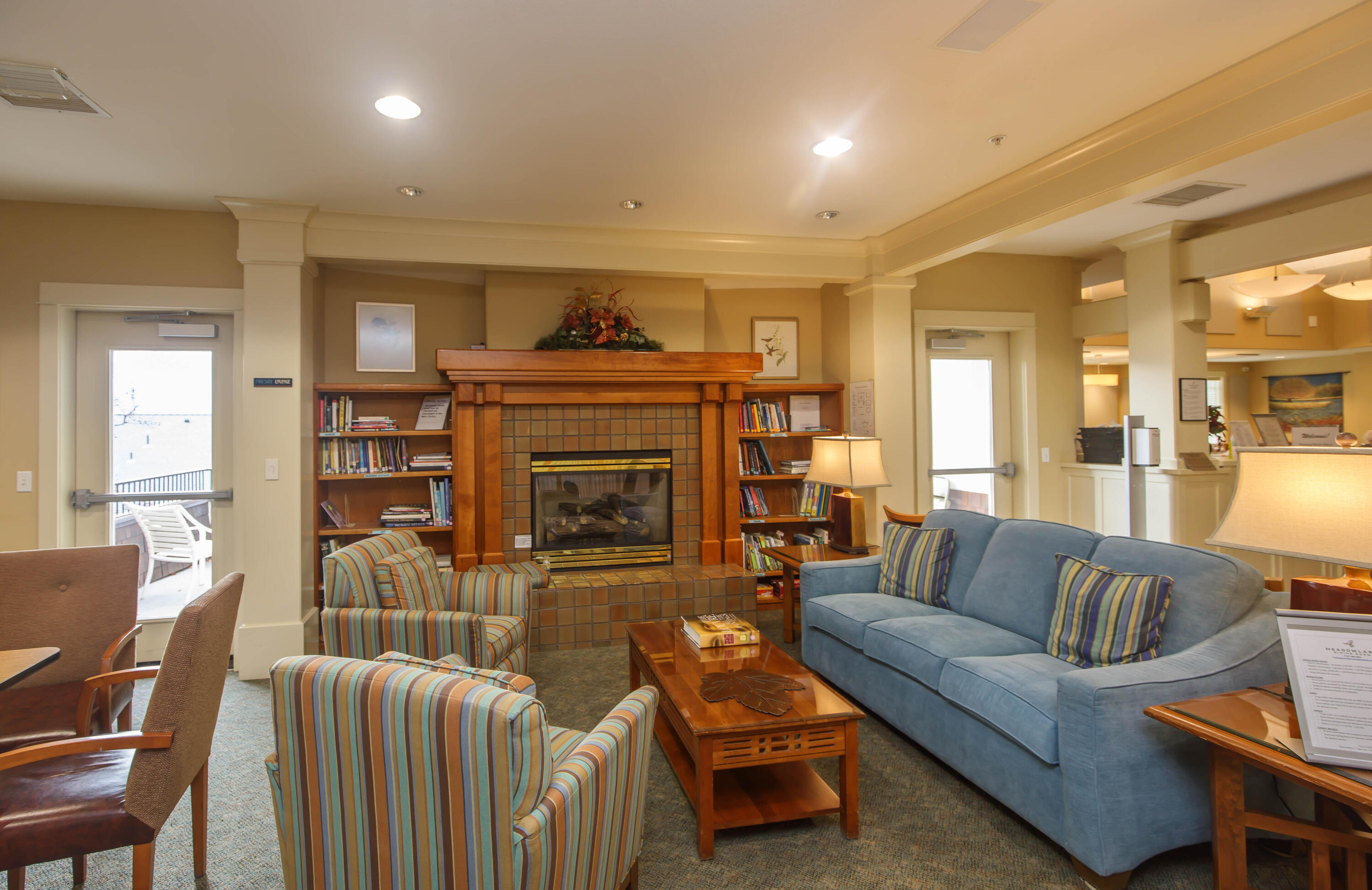 Mountain Meadows Subdivision Phase 1 - Residential