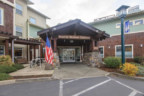 Tiny photo for 967 Golden Aspen Place, Ashland, OR 97520 (MLS # 220212796)