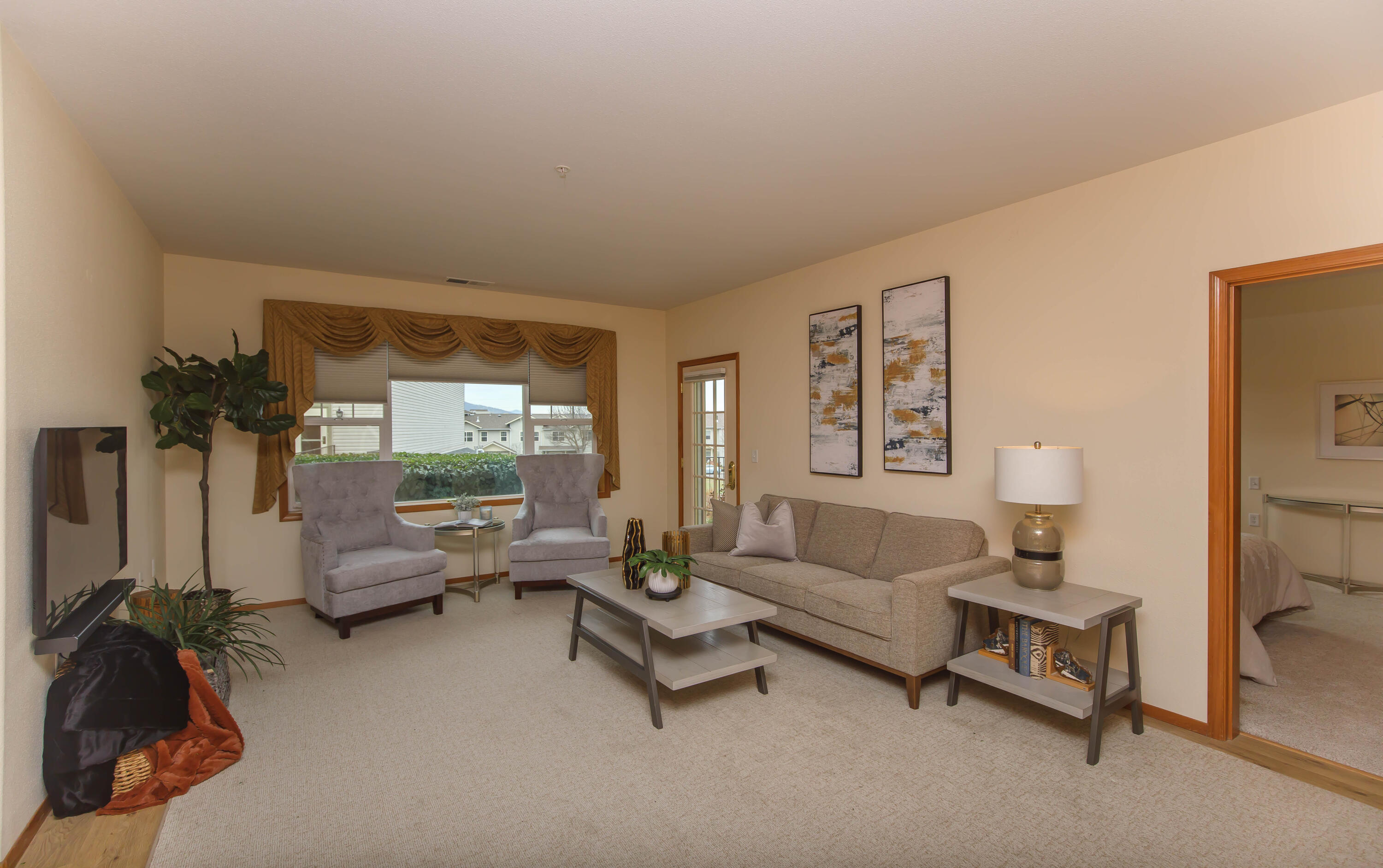 Mountain Meadows Subdivision Phase 1 - Residential