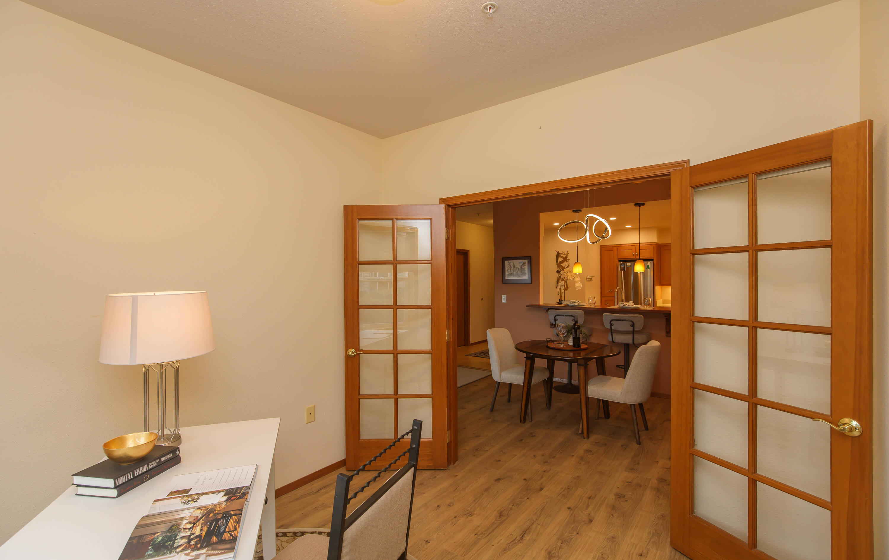 Mountain Meadows Subdivision Phase 1 - Residential