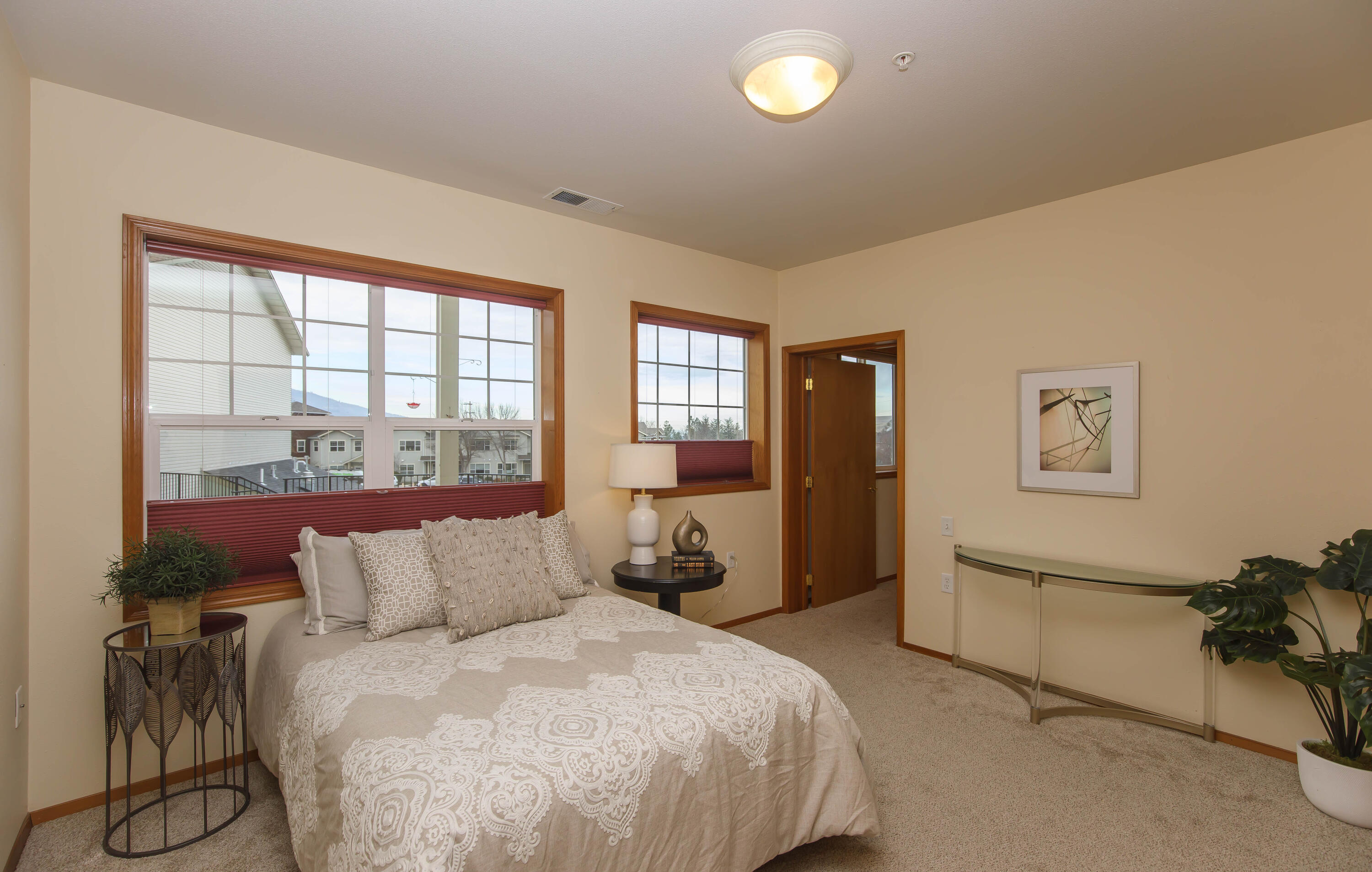 Mountain Meadows Subdivision Phase 1 - Residential