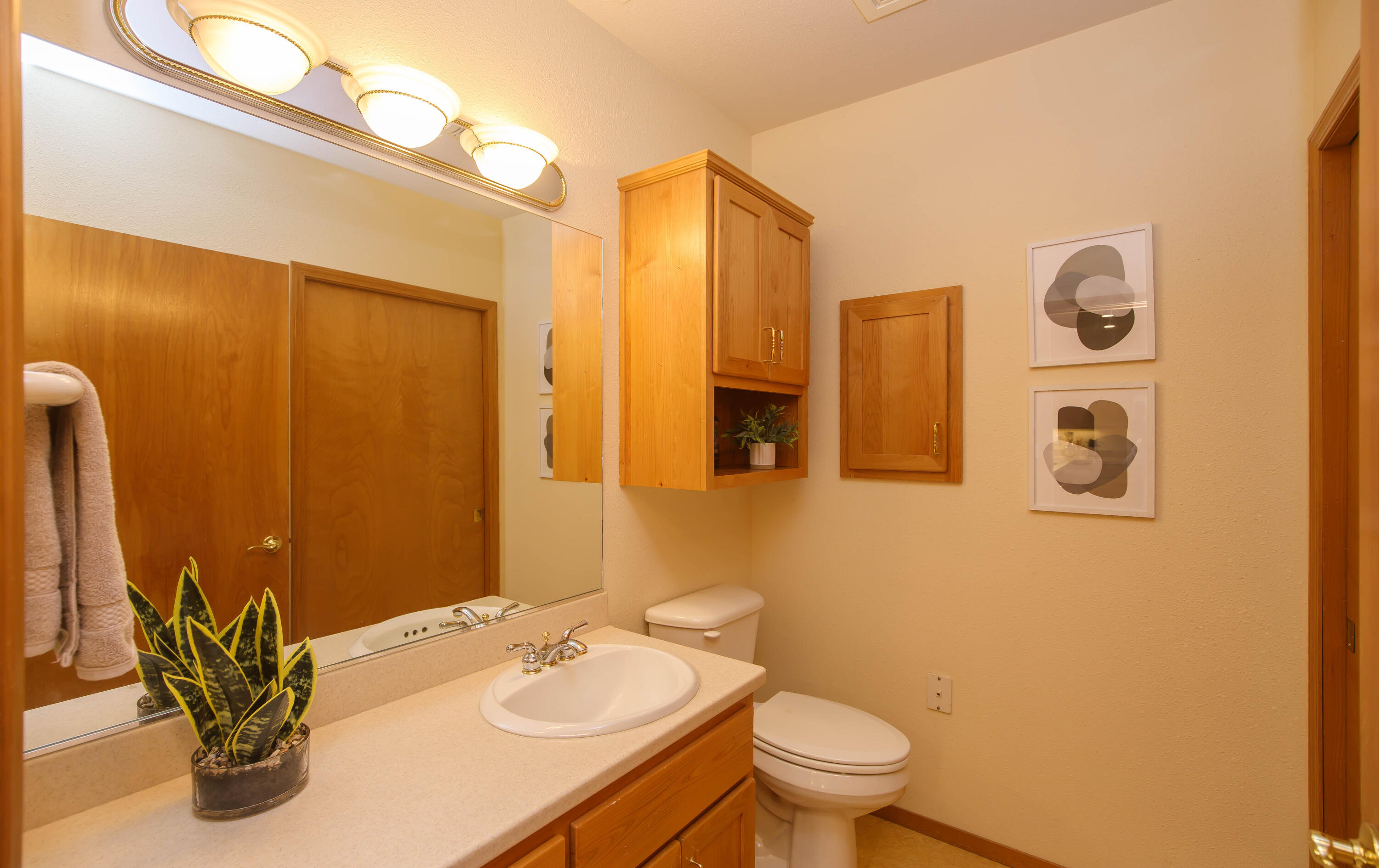 Mountain Meadows Subdivision Phase 1 - Residential