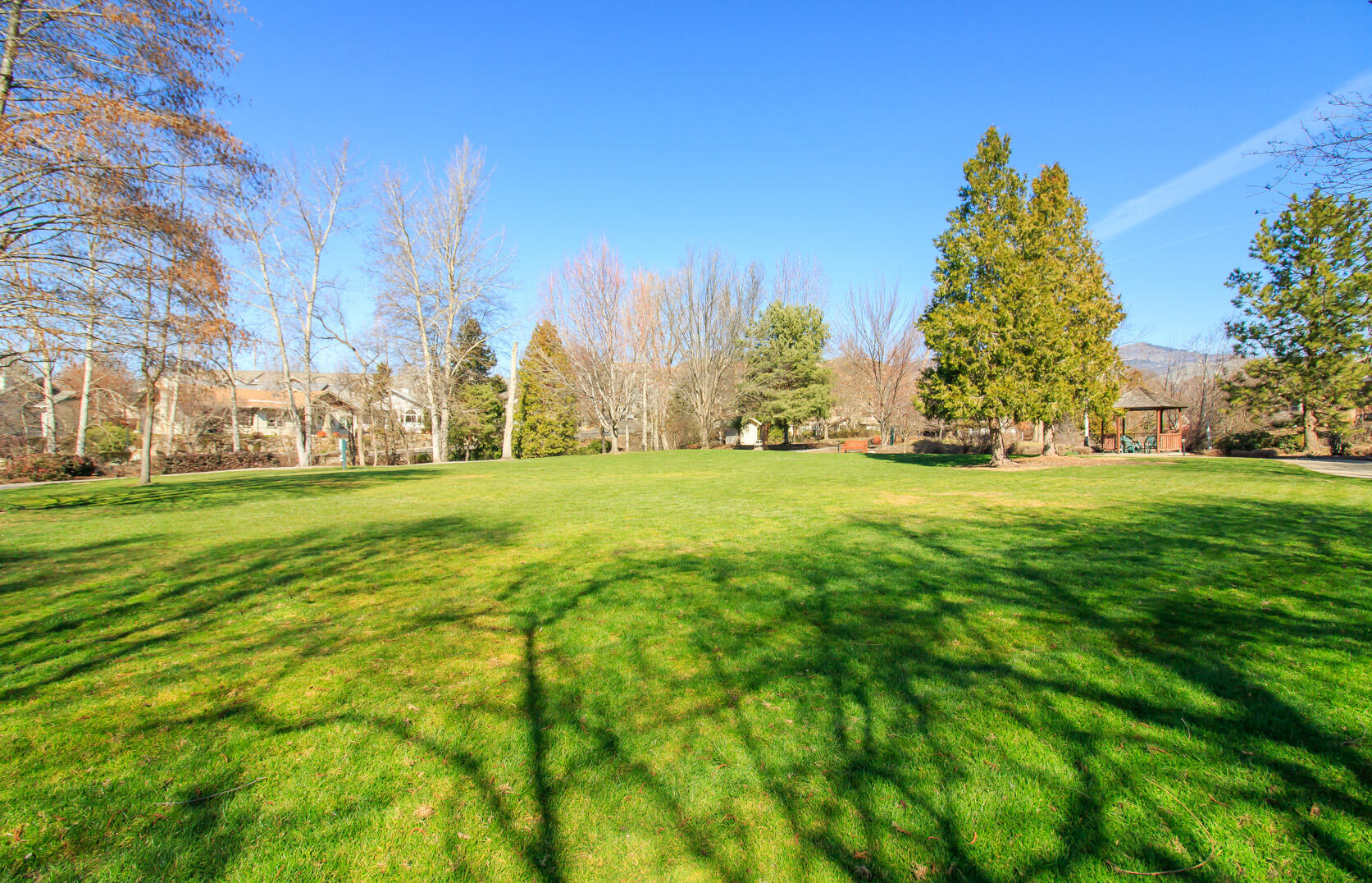 Mountain Meadows Subdivision Phase 1 - Residential