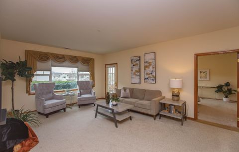 Tiny photo for 967 Golden Aspen Place, Ashland, OR 97520 (MLS # 220212796)