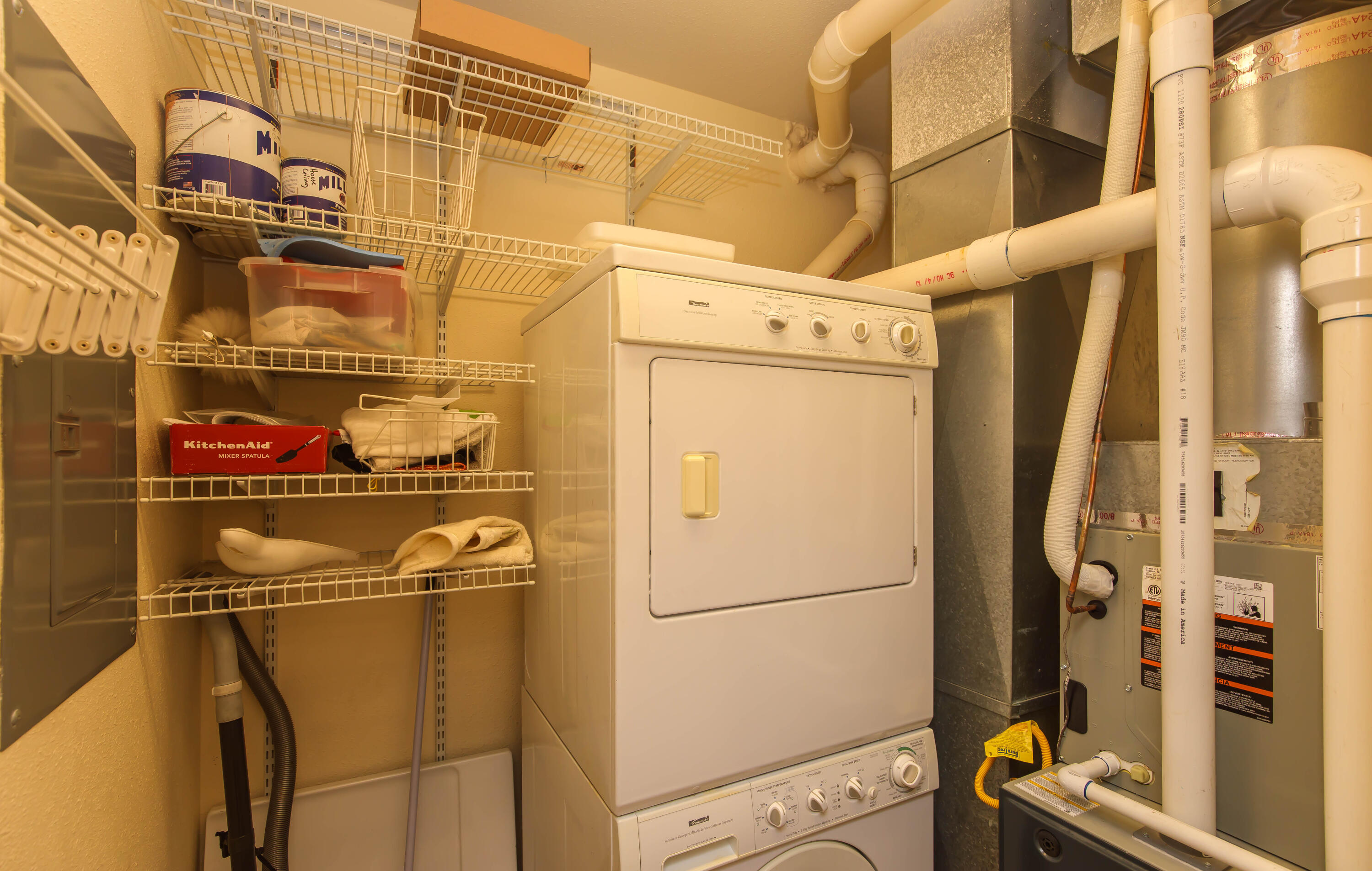 Mountain Meadows Subdivision Phase 1 - Residential