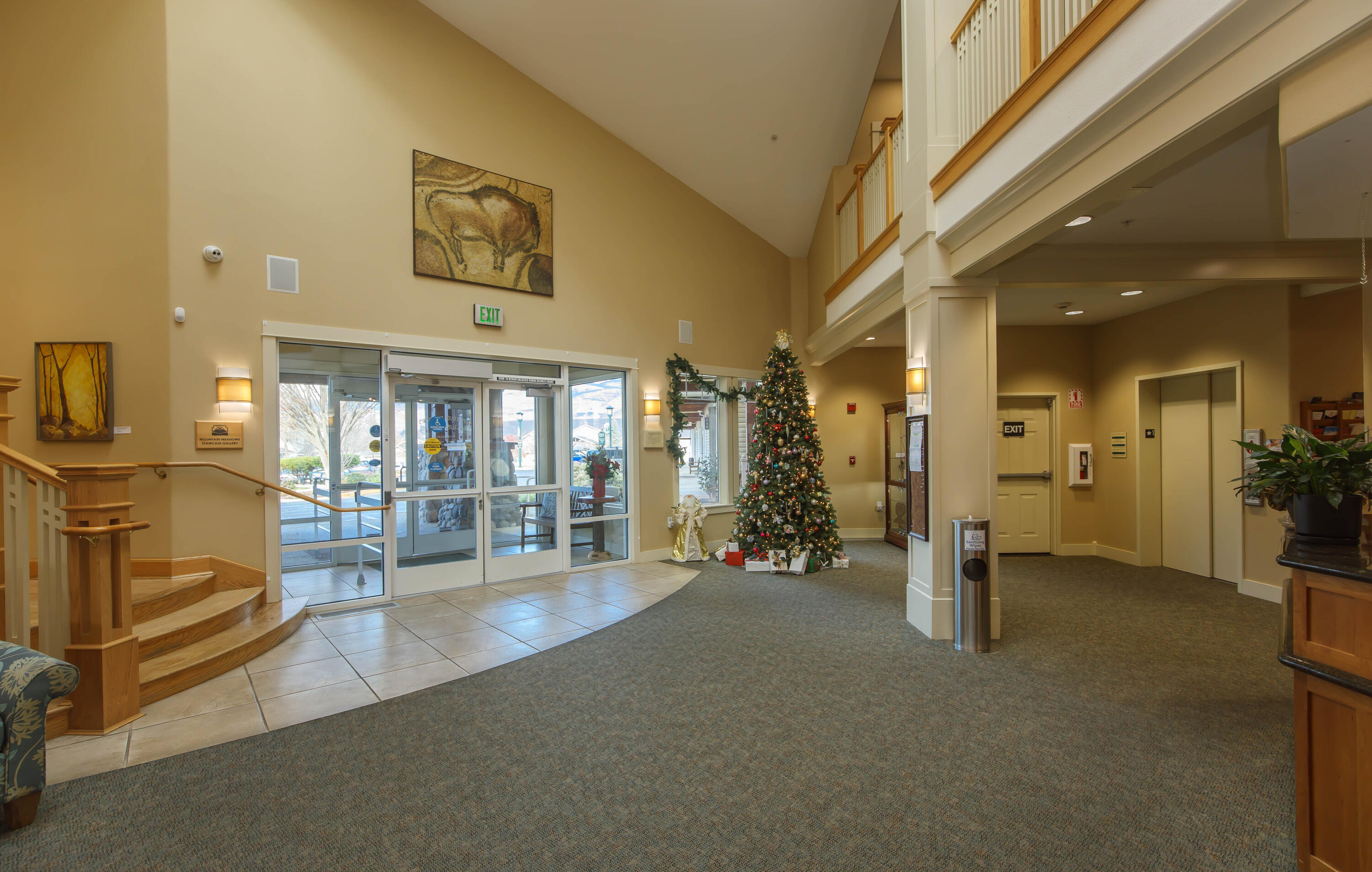 Mountain Meadows Subdivision Phase 1 - Residential