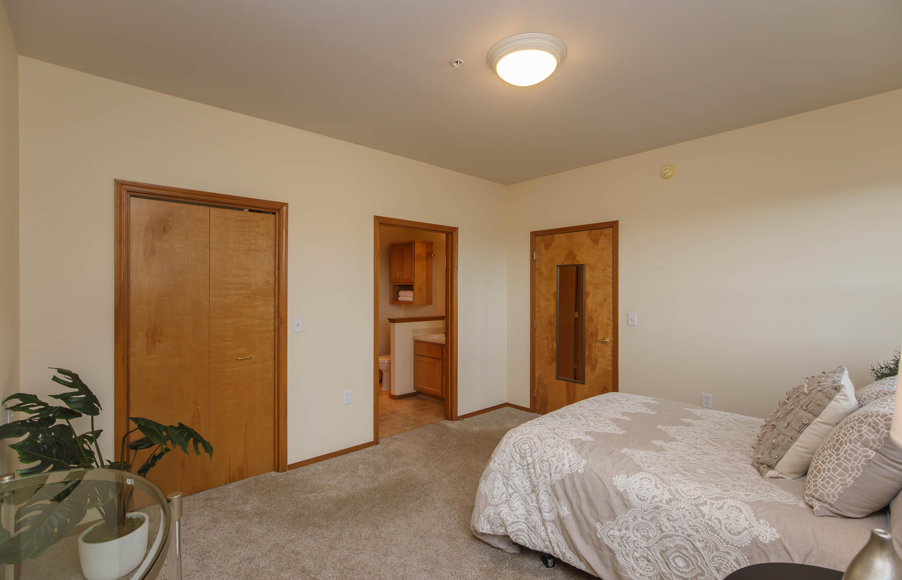 Mountain Meadows Subdivision Phase 1 - Residential