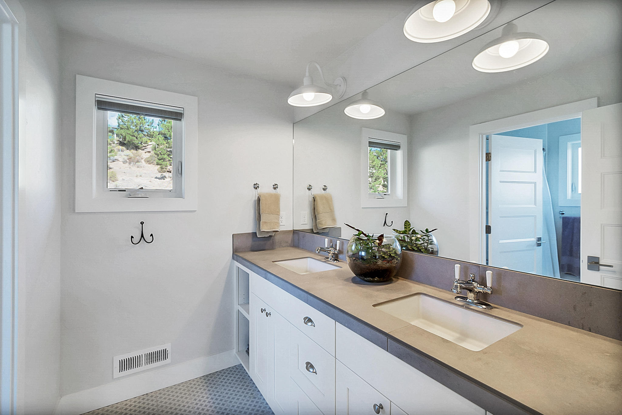 NorthWest Crossing - Residential