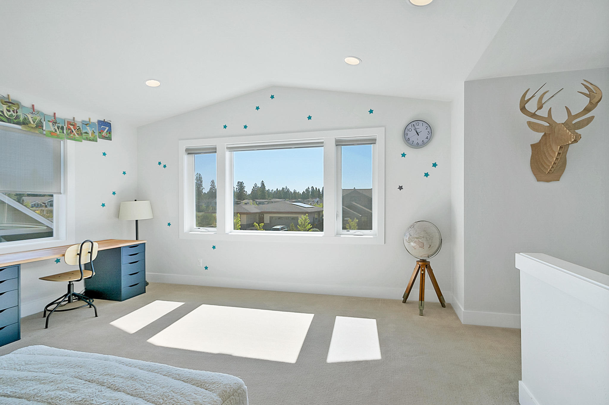 NorthWest Crossing - Residential