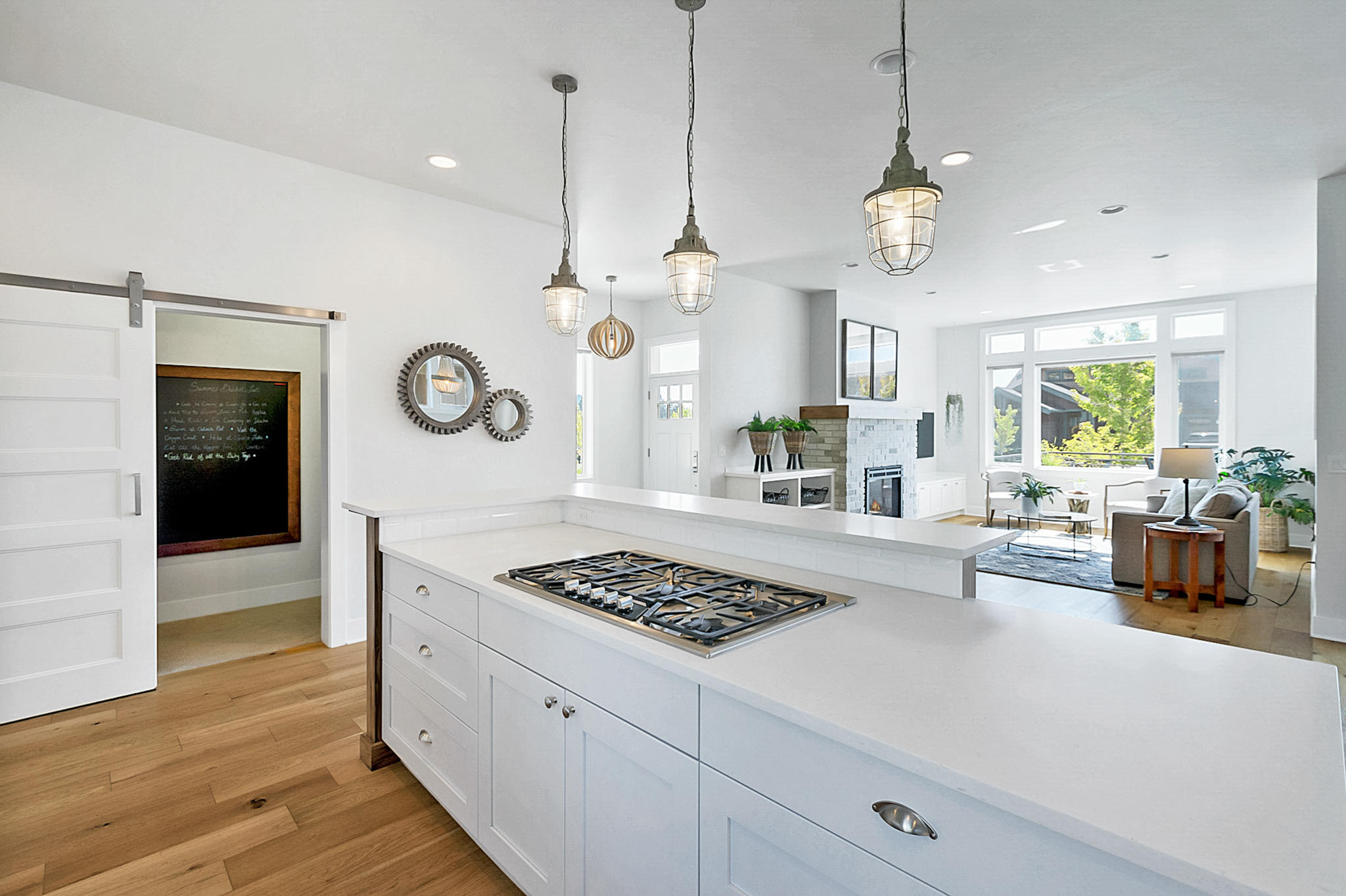 NorthWest Crossing - Residential