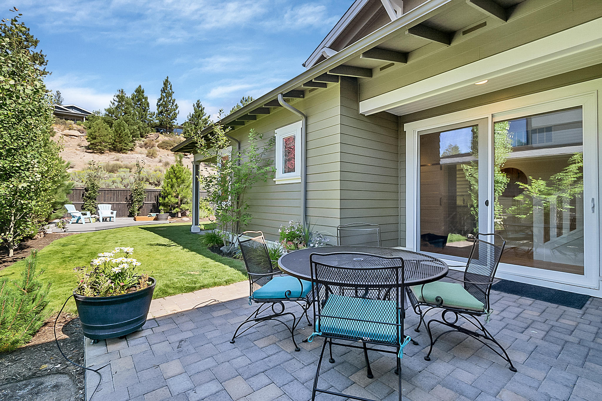 NorthWest Crossing - Residential