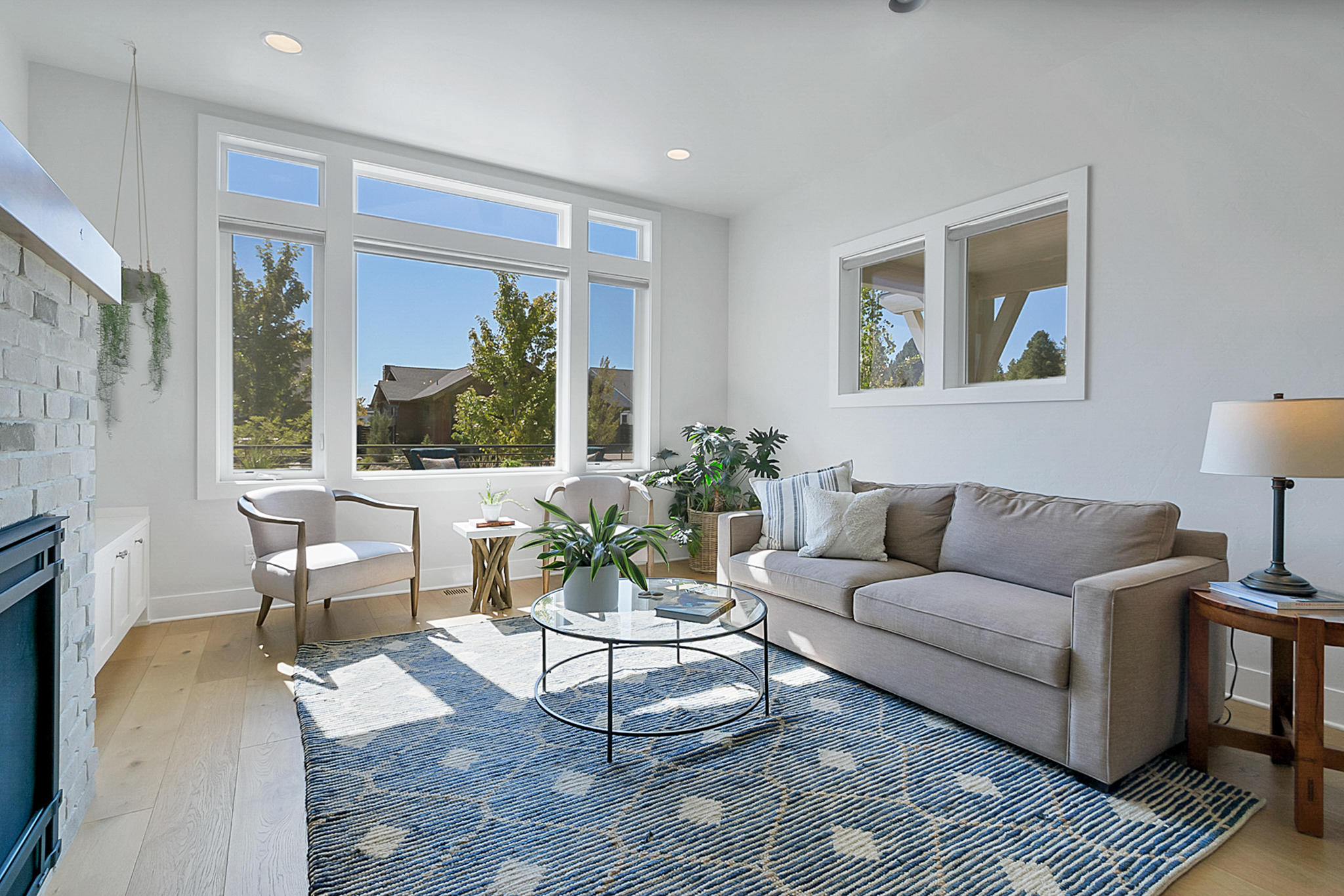 NorthWest Crossing - Residential