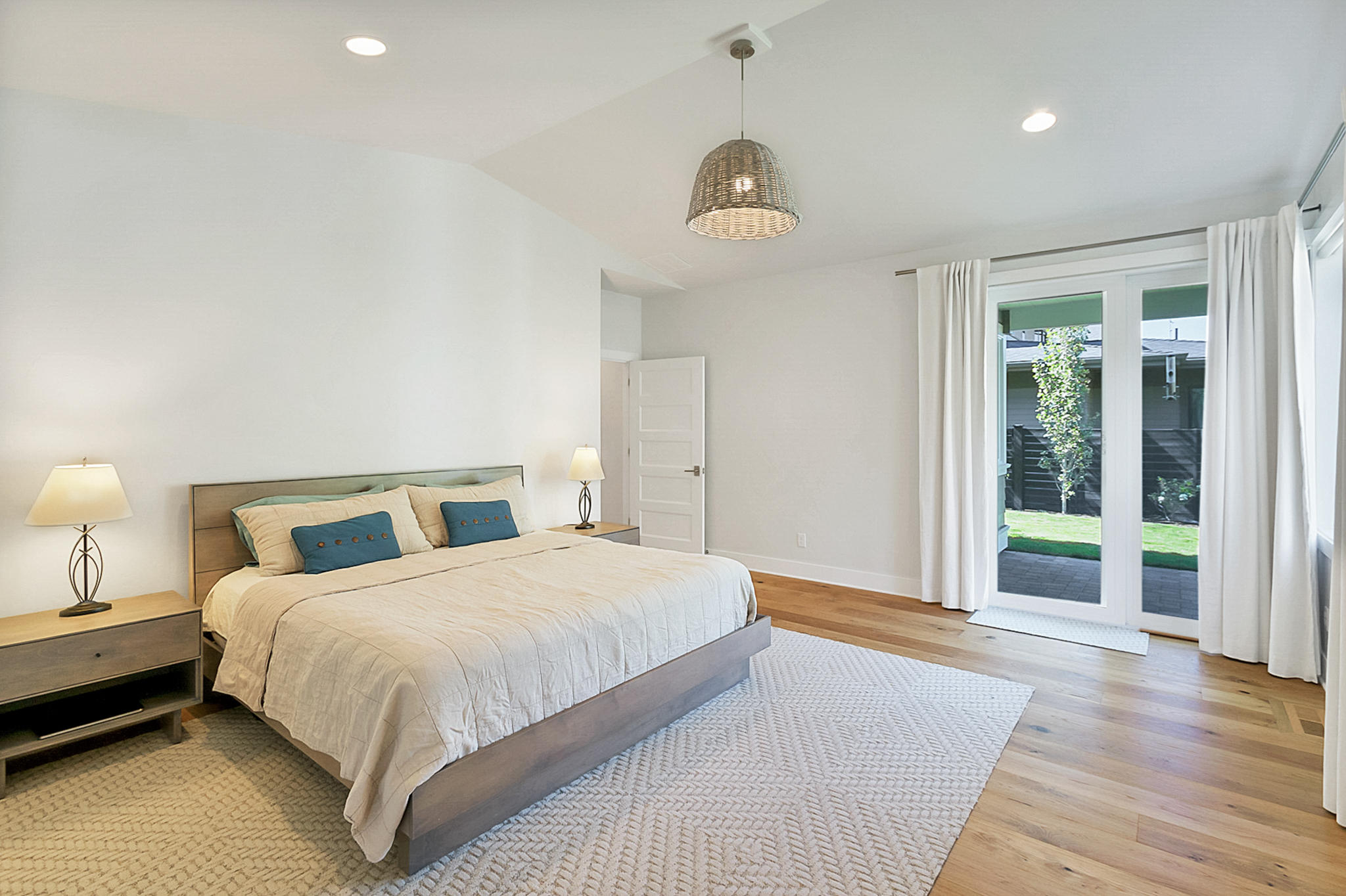 NorthWest Crossing - Residential