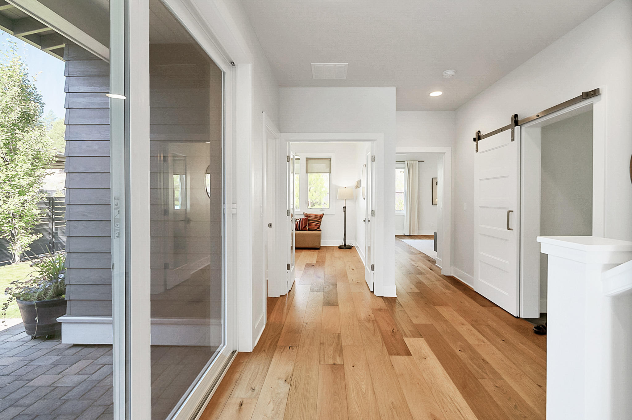 NorthWest Crossing - Residential