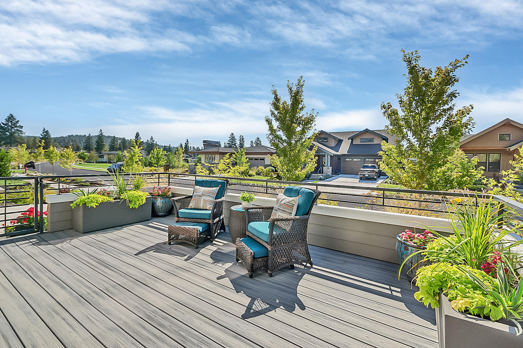 NorthWest Crossing - Residential