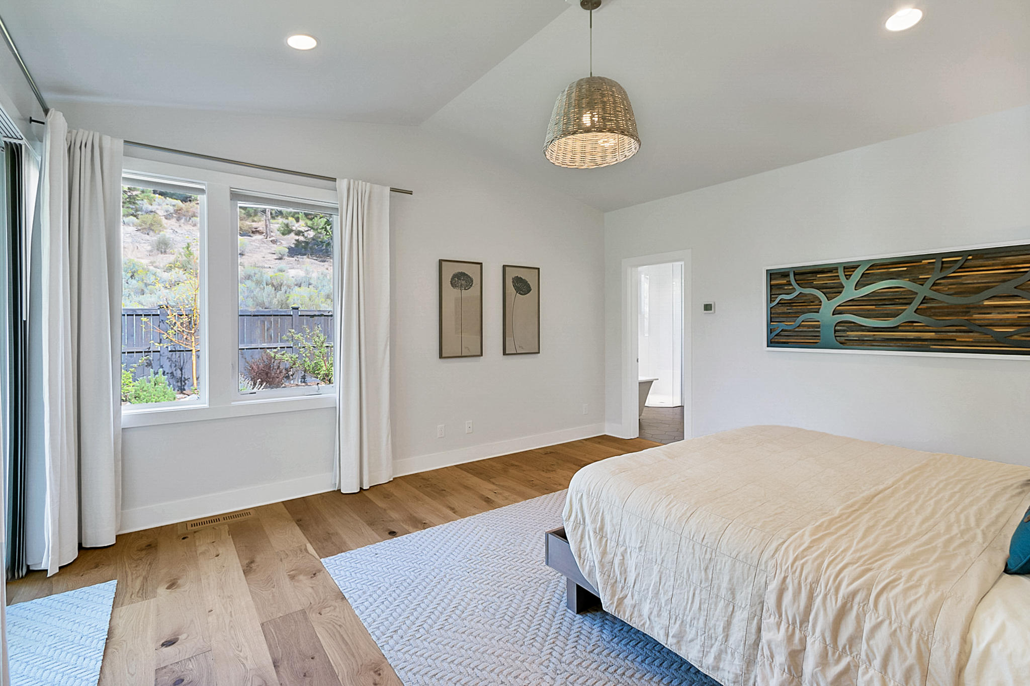 NorthWest Crossing - Residential