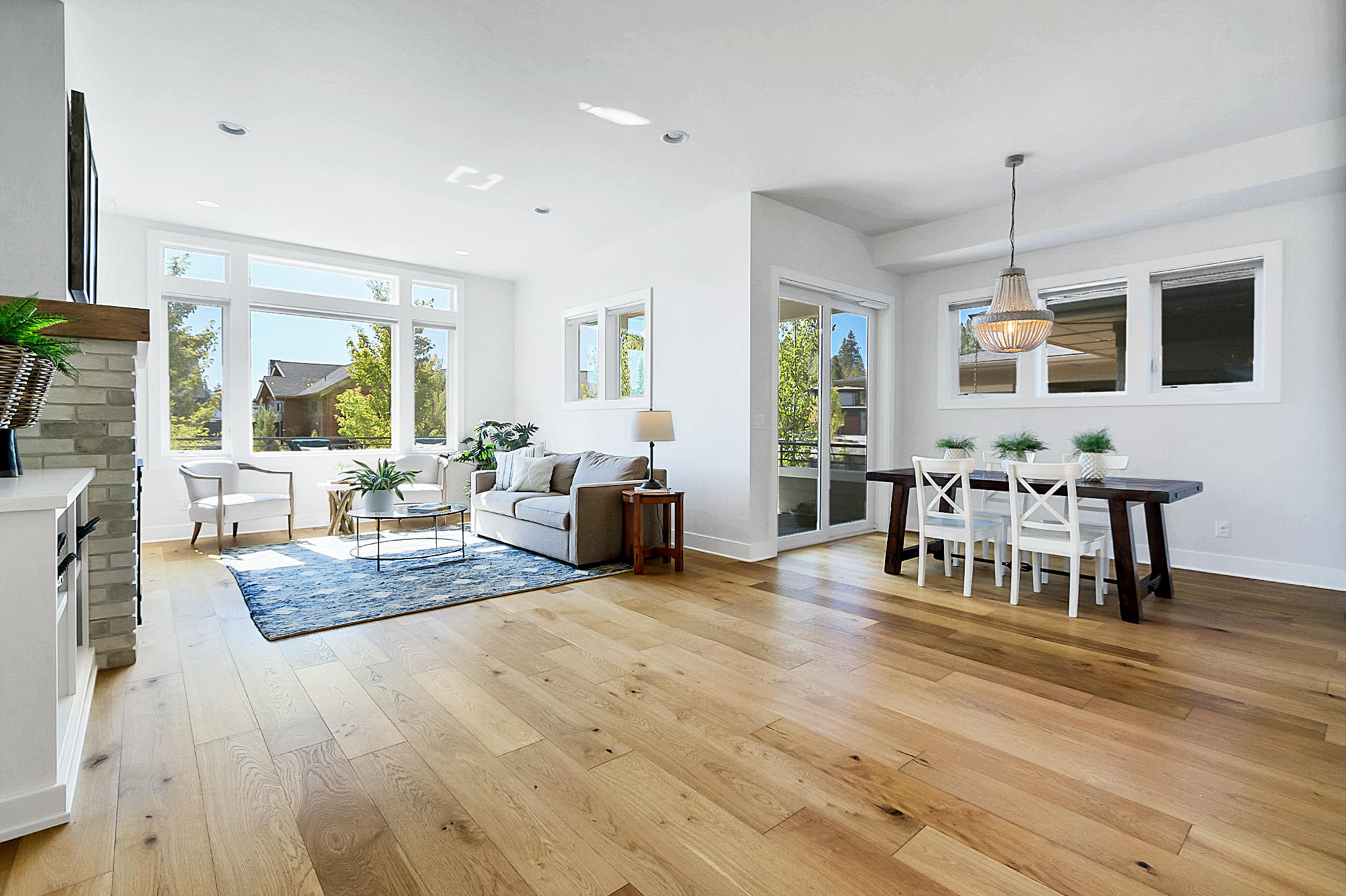 NorthWest Crossing - Residential