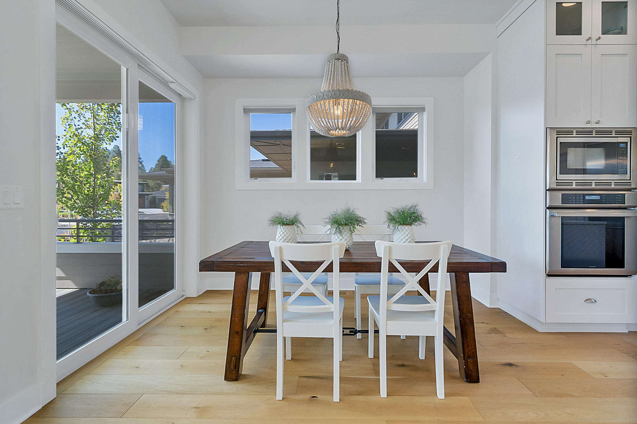 NorthWest Crossing - Residential