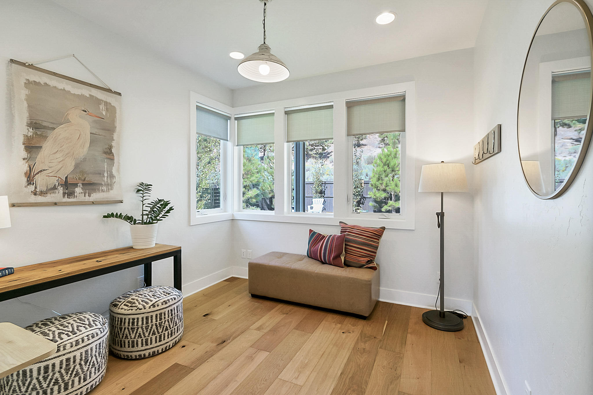 NorthWest Crossing - Residential