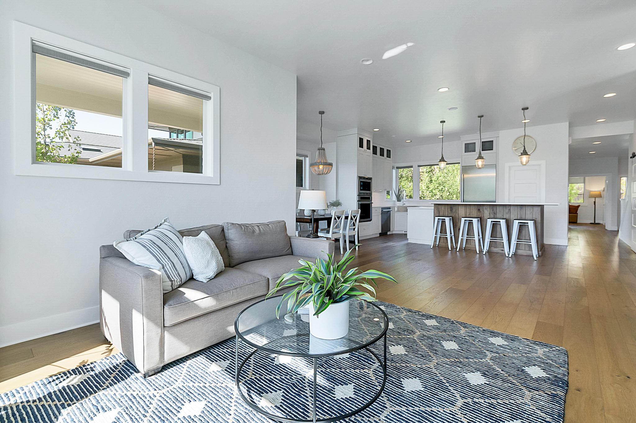 NorthWest Crossing - Residential