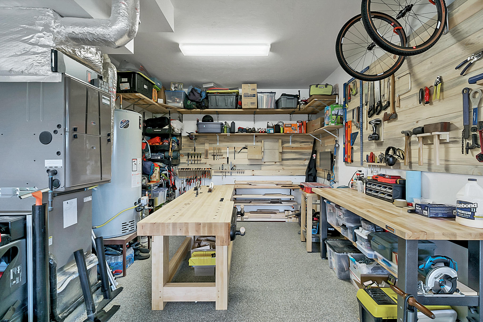 NorthWest Crossing - Residential