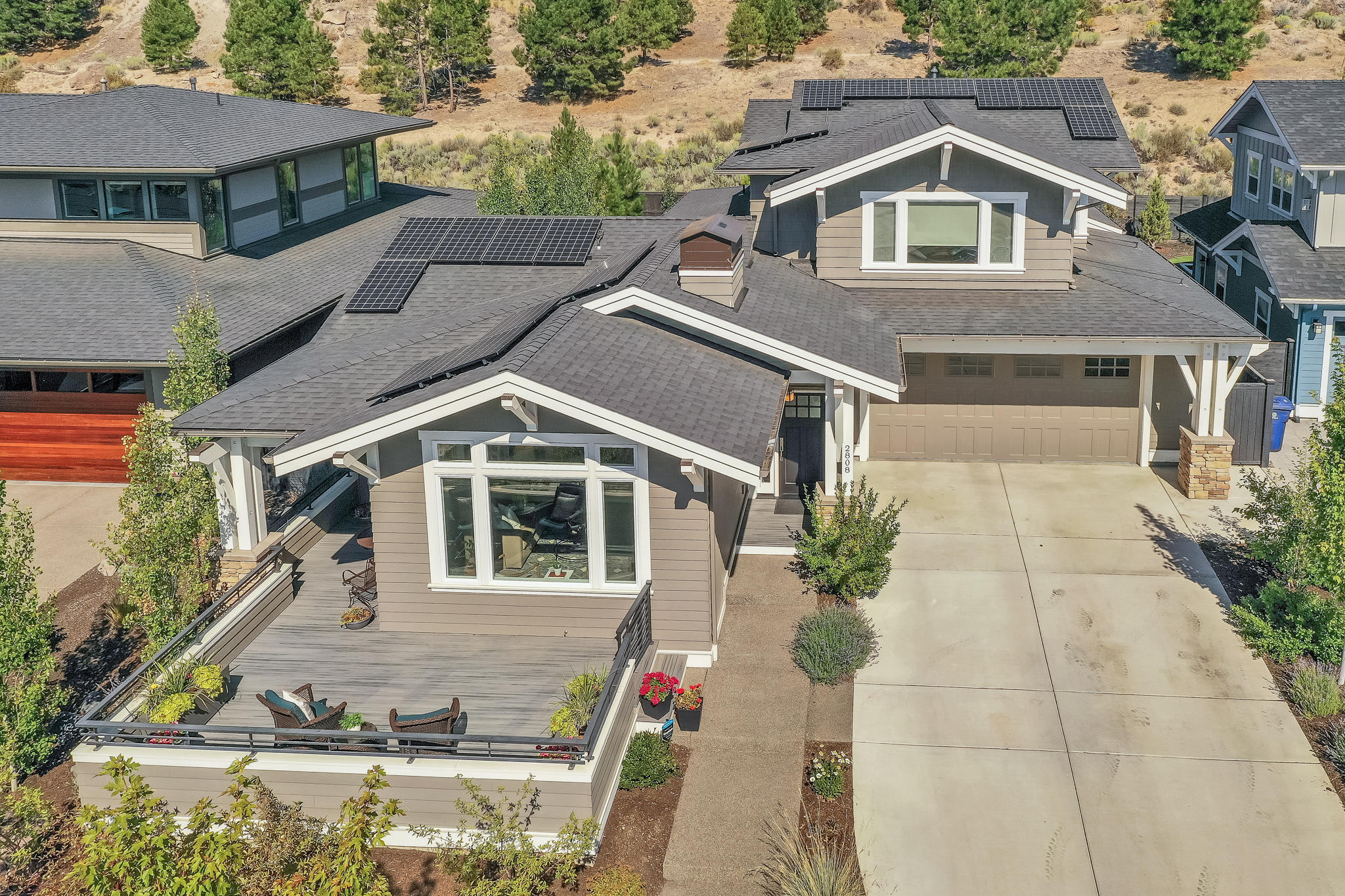 NorthWest Crossing - Residential